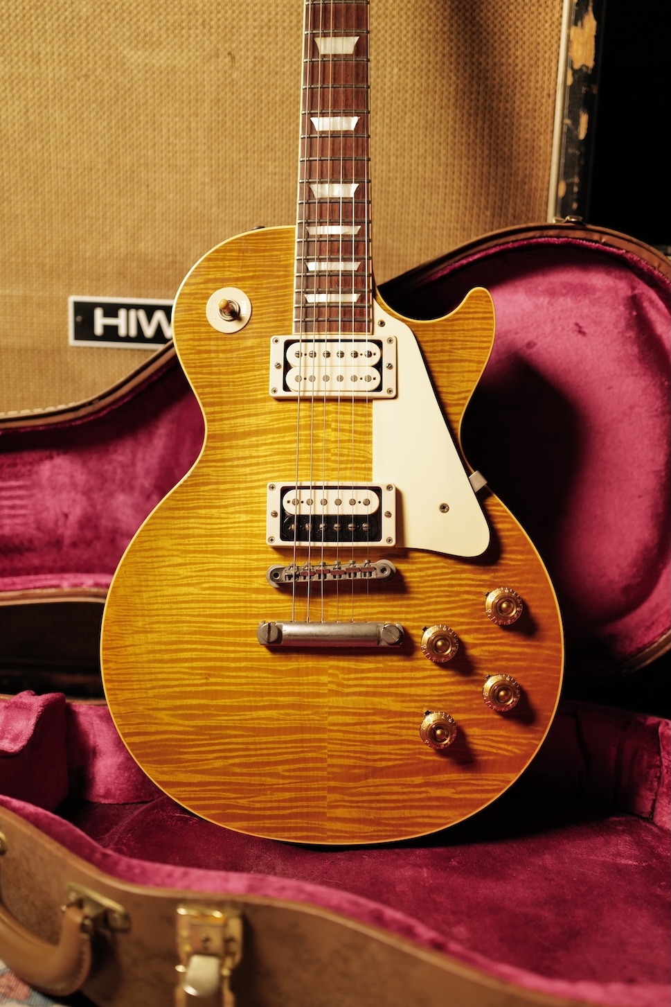 Gibson Les Paul R8 1998