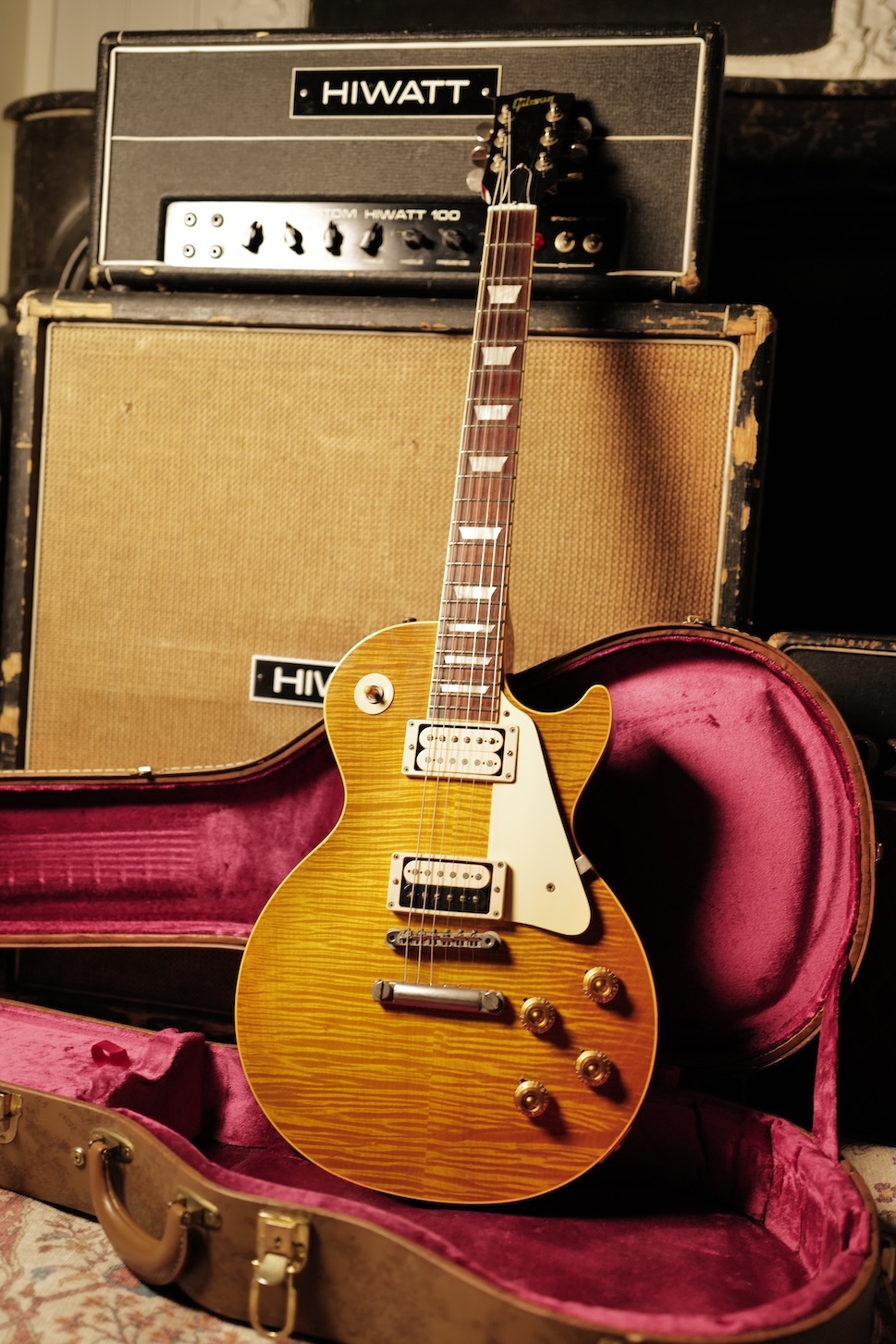 Gibson-Les-Paul-1958-Reissue-1998-03