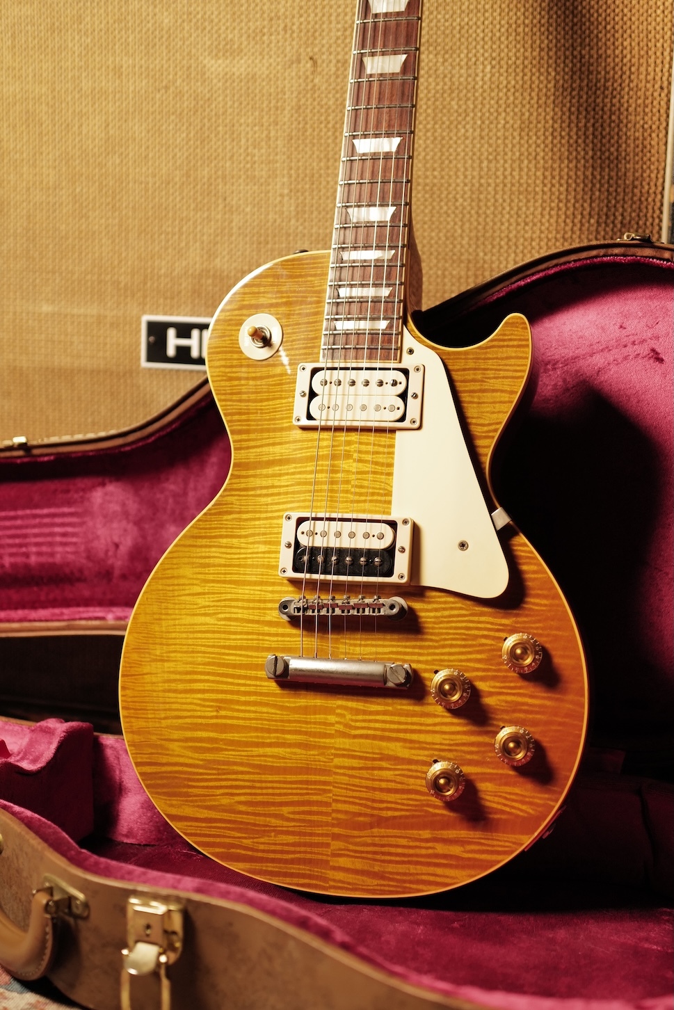 Gibson-Les-Paul-1958-Reissue-1998-04
