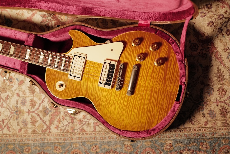 Gibson-Les-Paul-1958-Reissue-1998-06