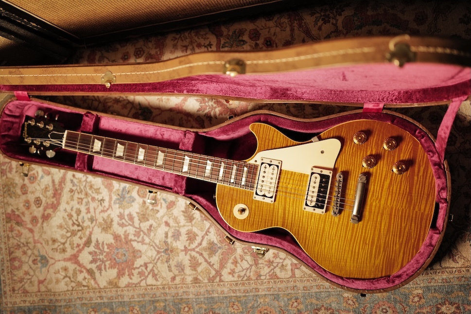 Gibson-Les-Paul-1958-Reissue-1998-07