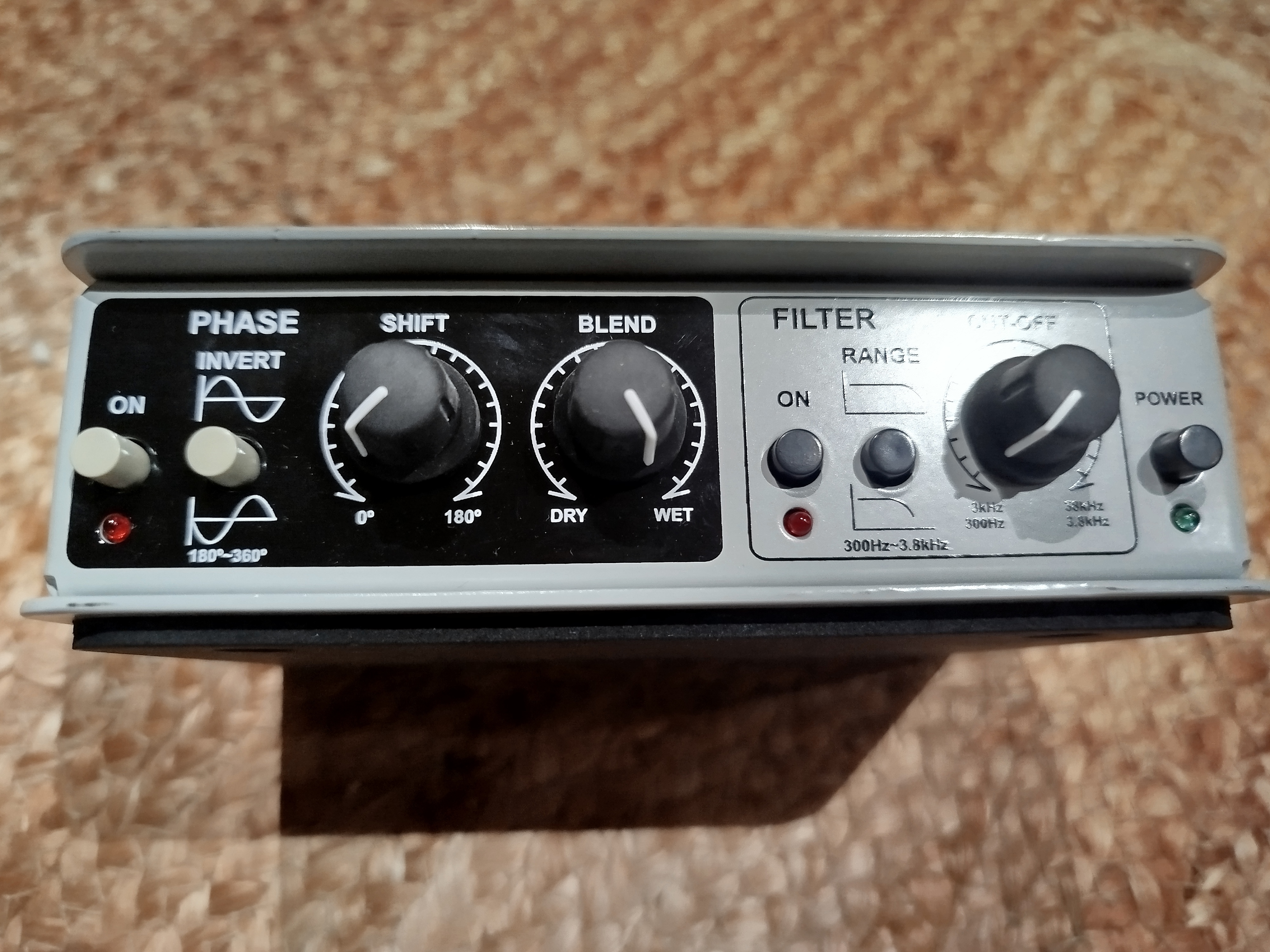 Radial Engineering Phazer (22746)