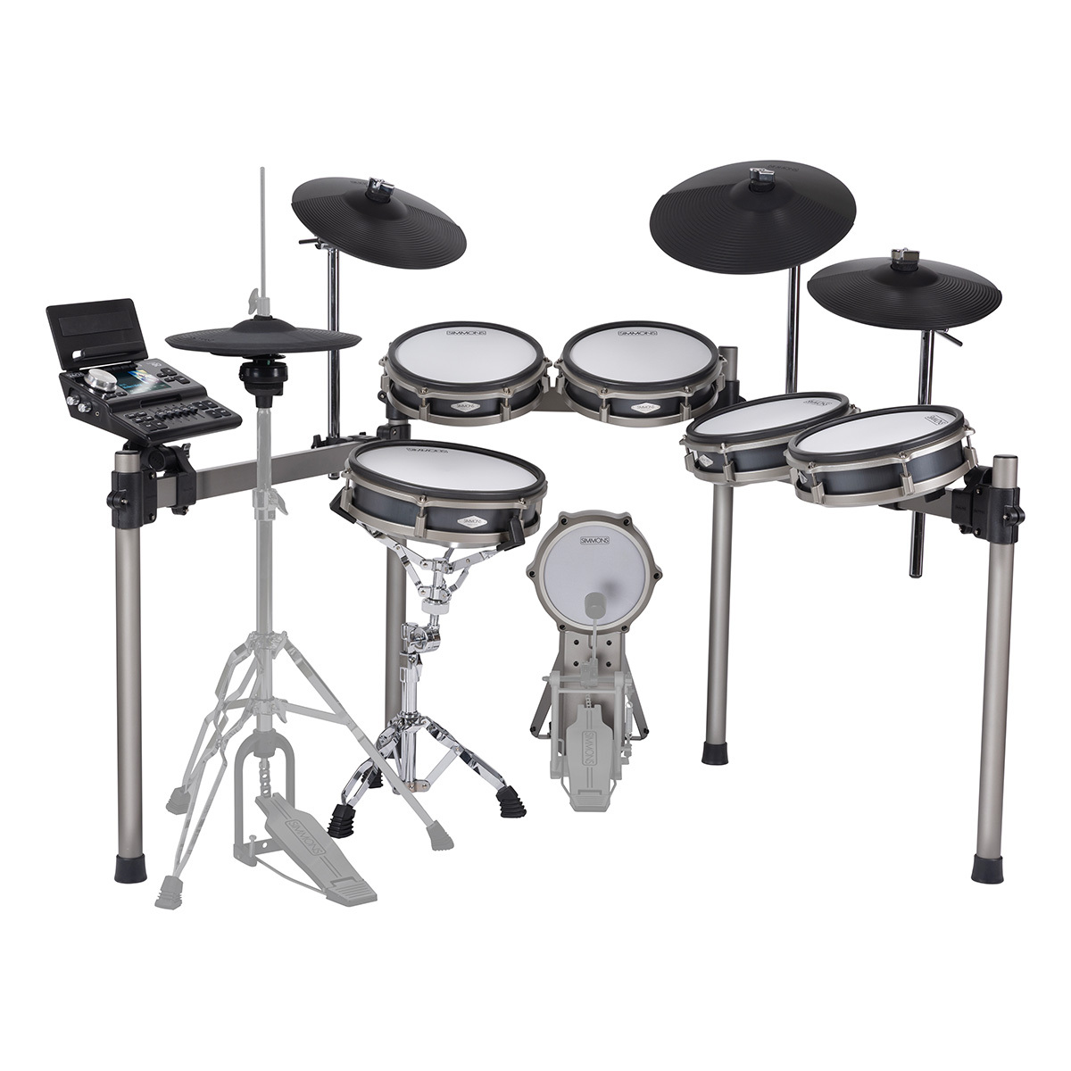 SIMMONS TITAN 90