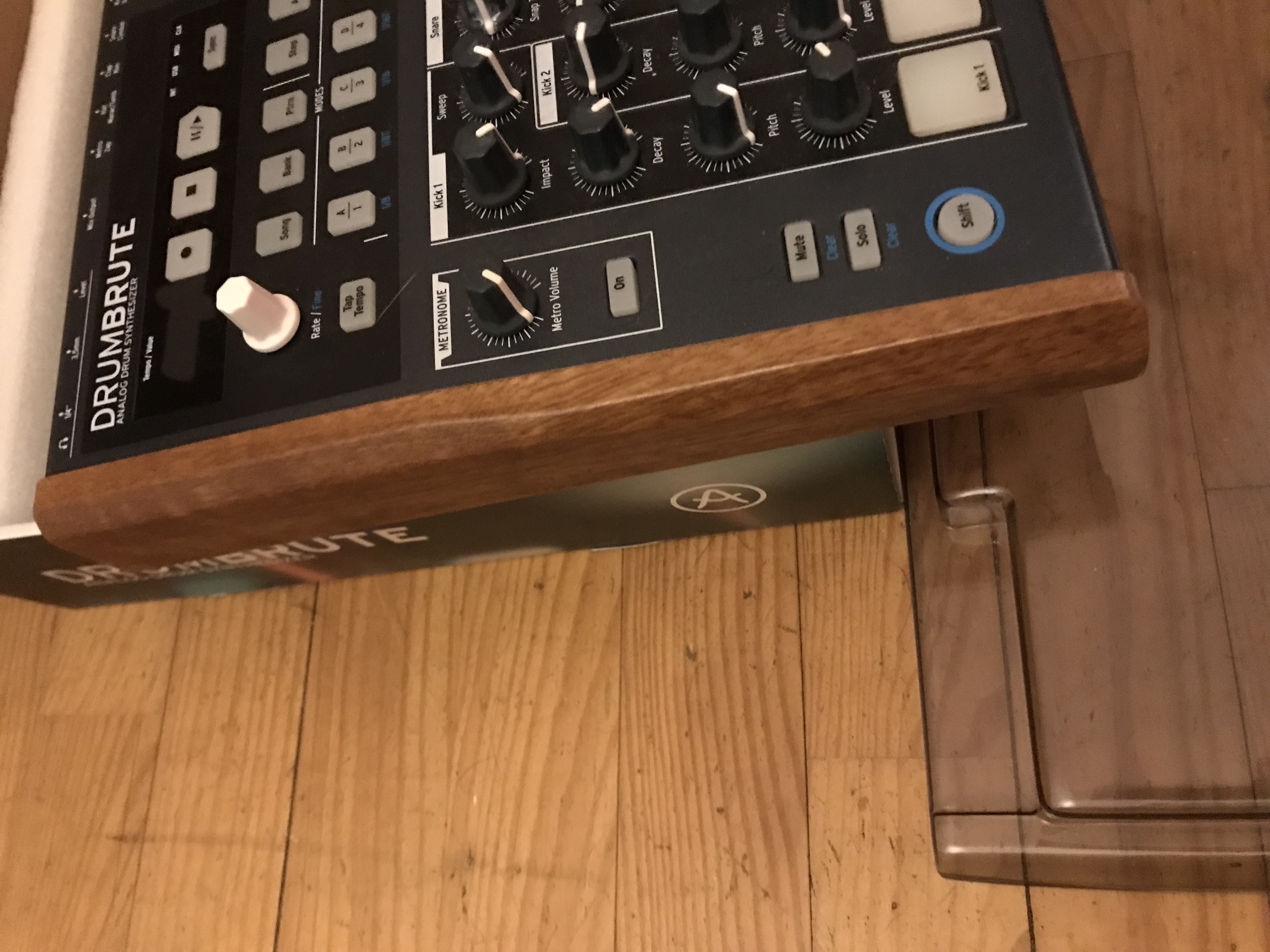 Arturia DrumBrute (76374)