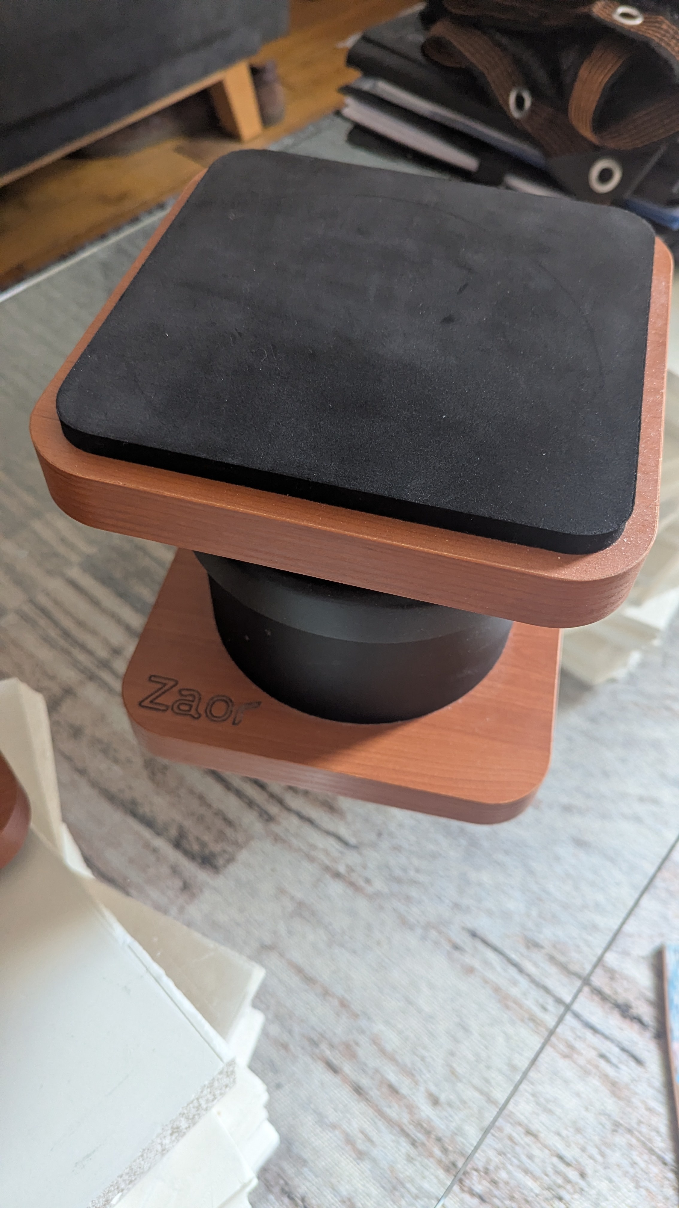 A vendre - Zaor Miza D - noyer