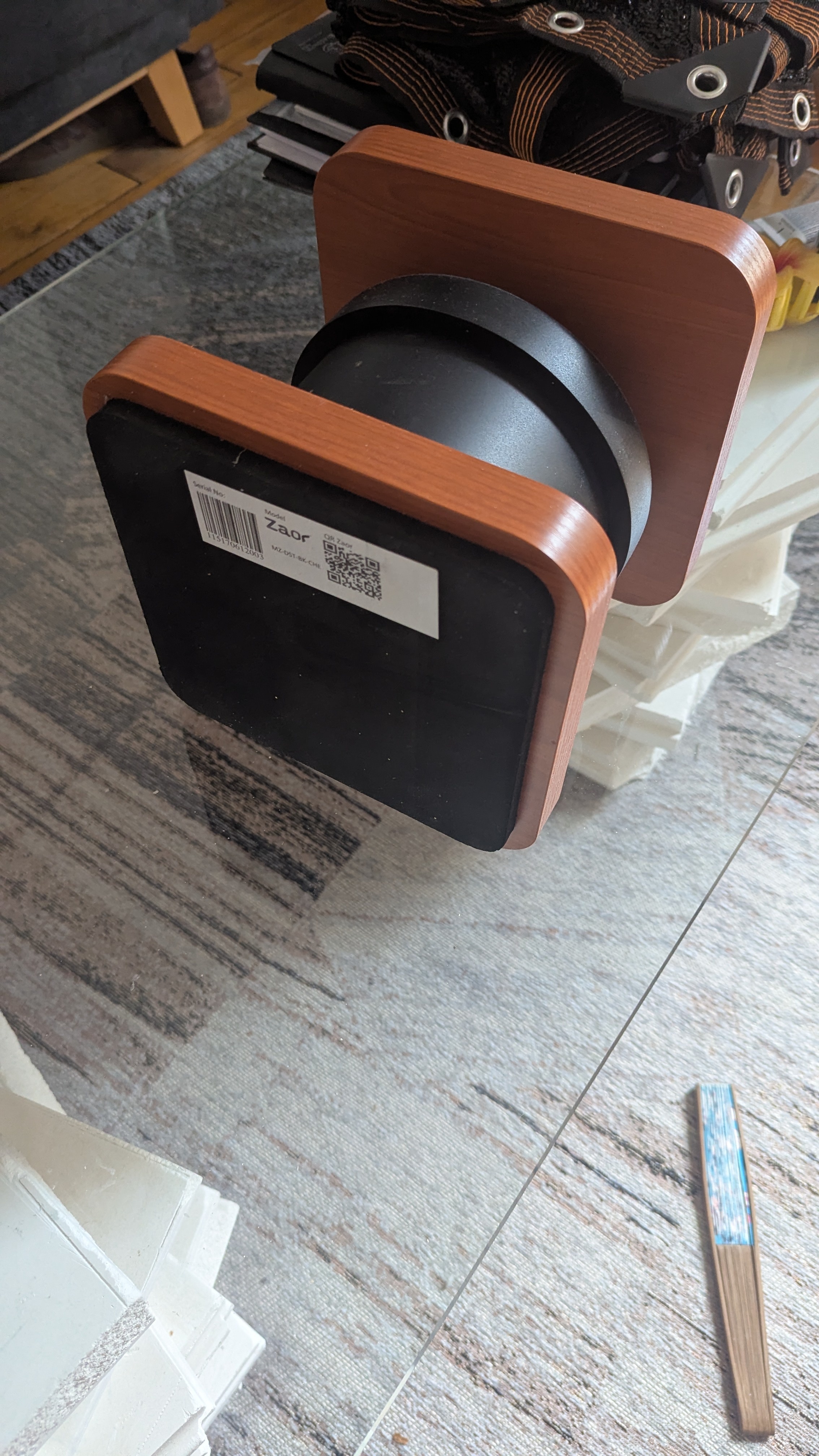 Zaor Miza D-Stands (87119)
