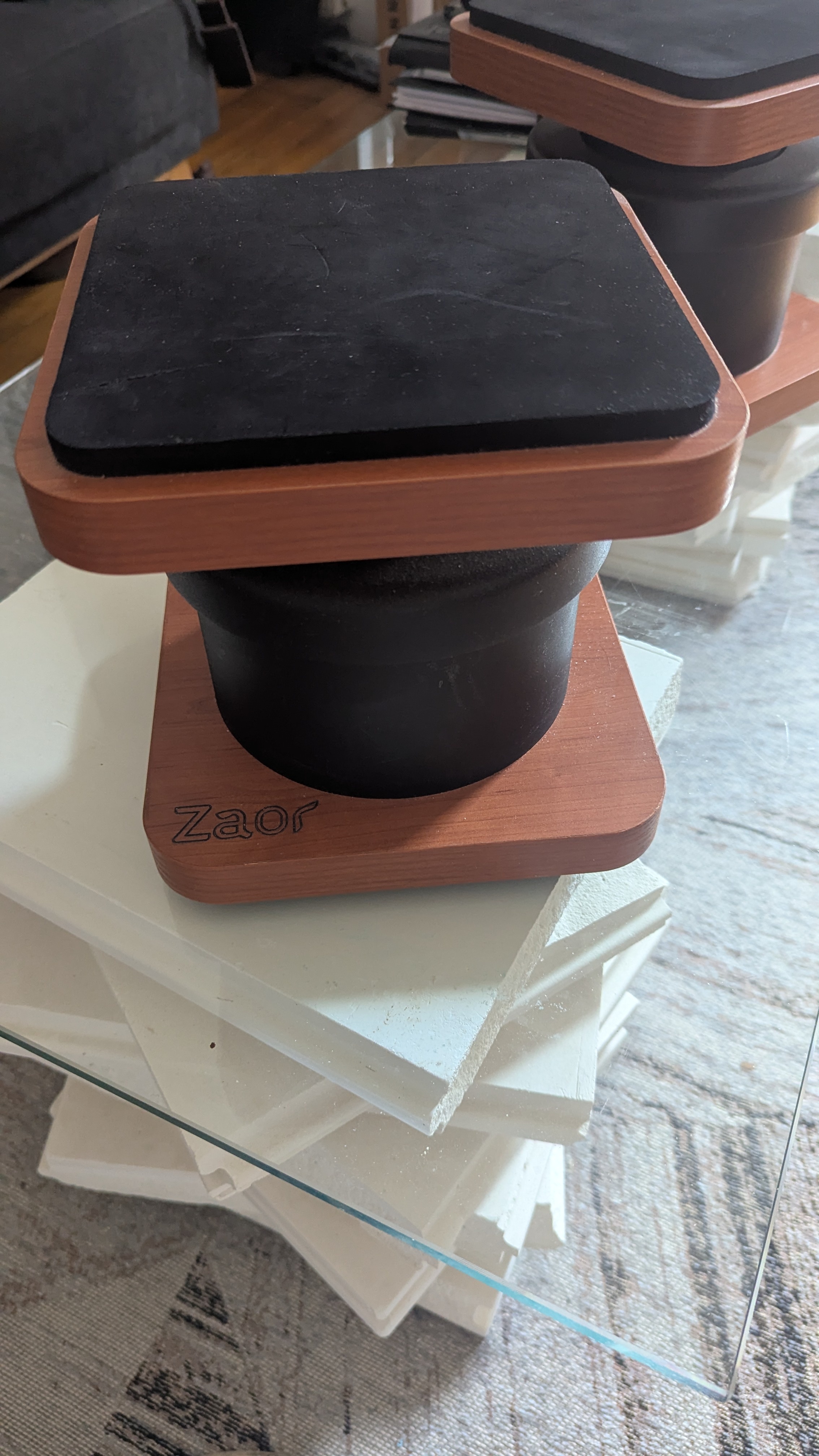 Zaor Miza D-Stands (14880)