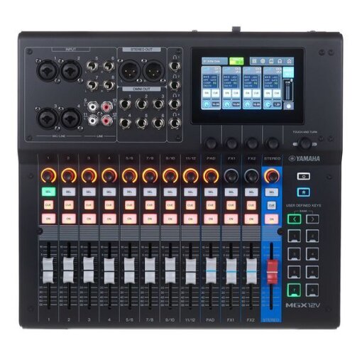 Yamaha MGX12V Yamaha MGX12V