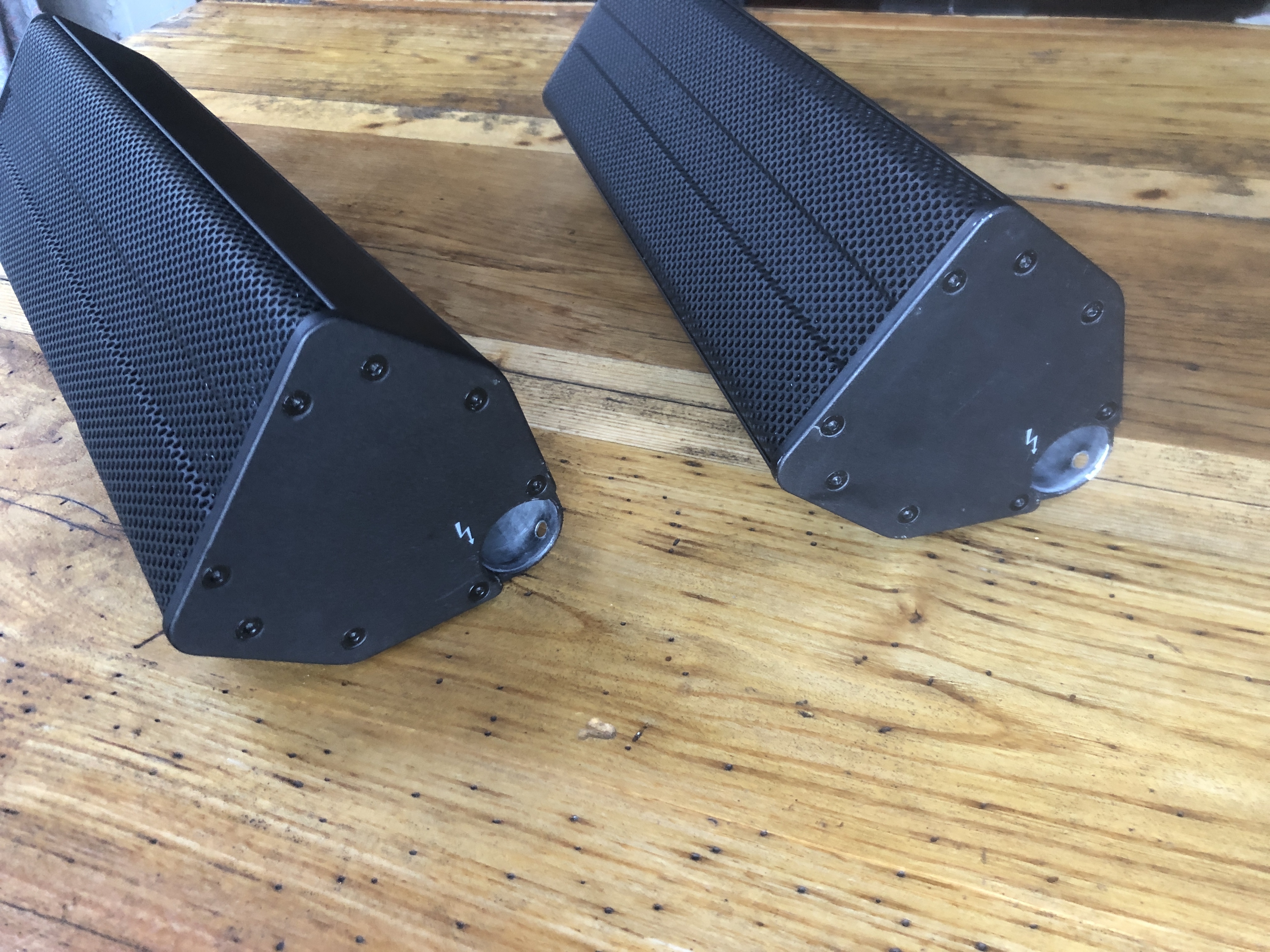 HK Audio EA 600 (48148)