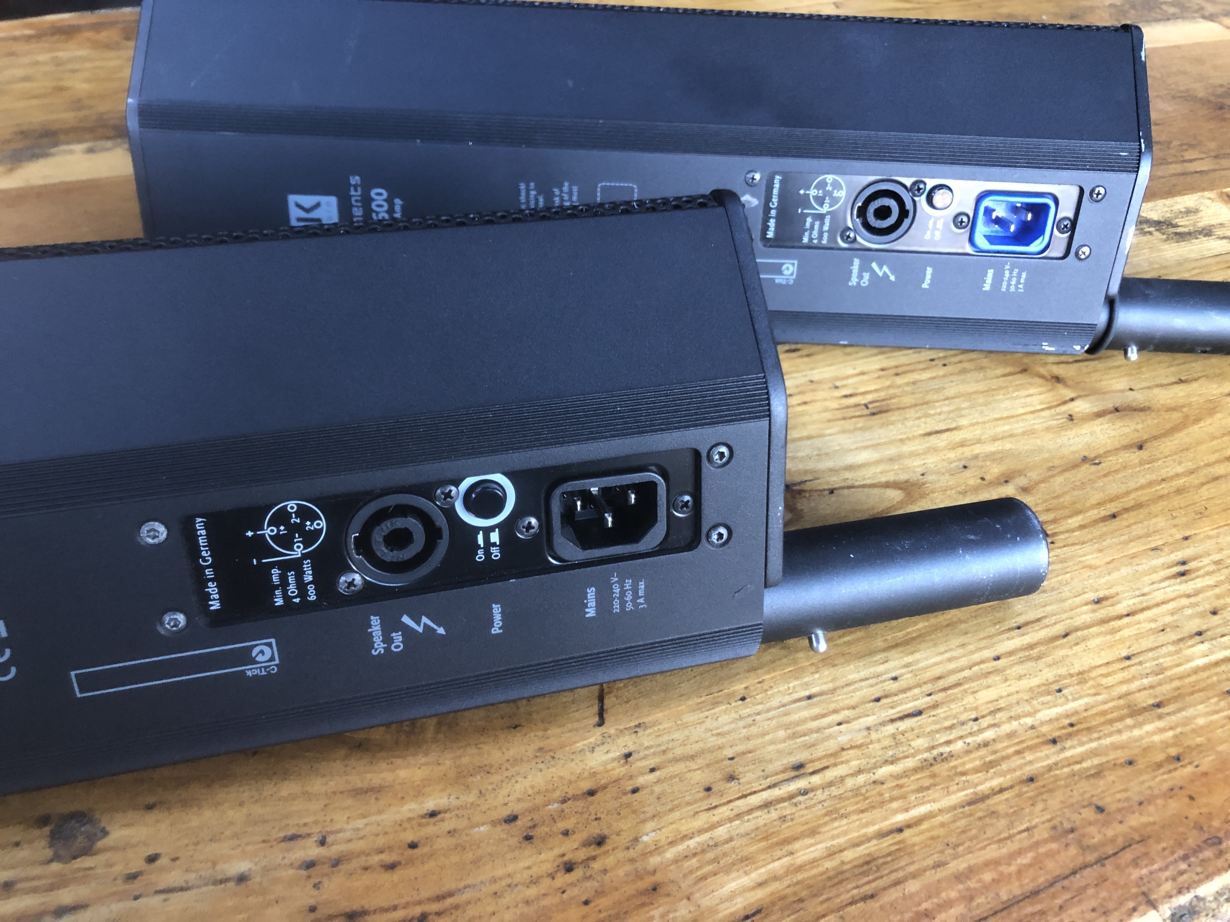 HK Audio EA 600 (94495)