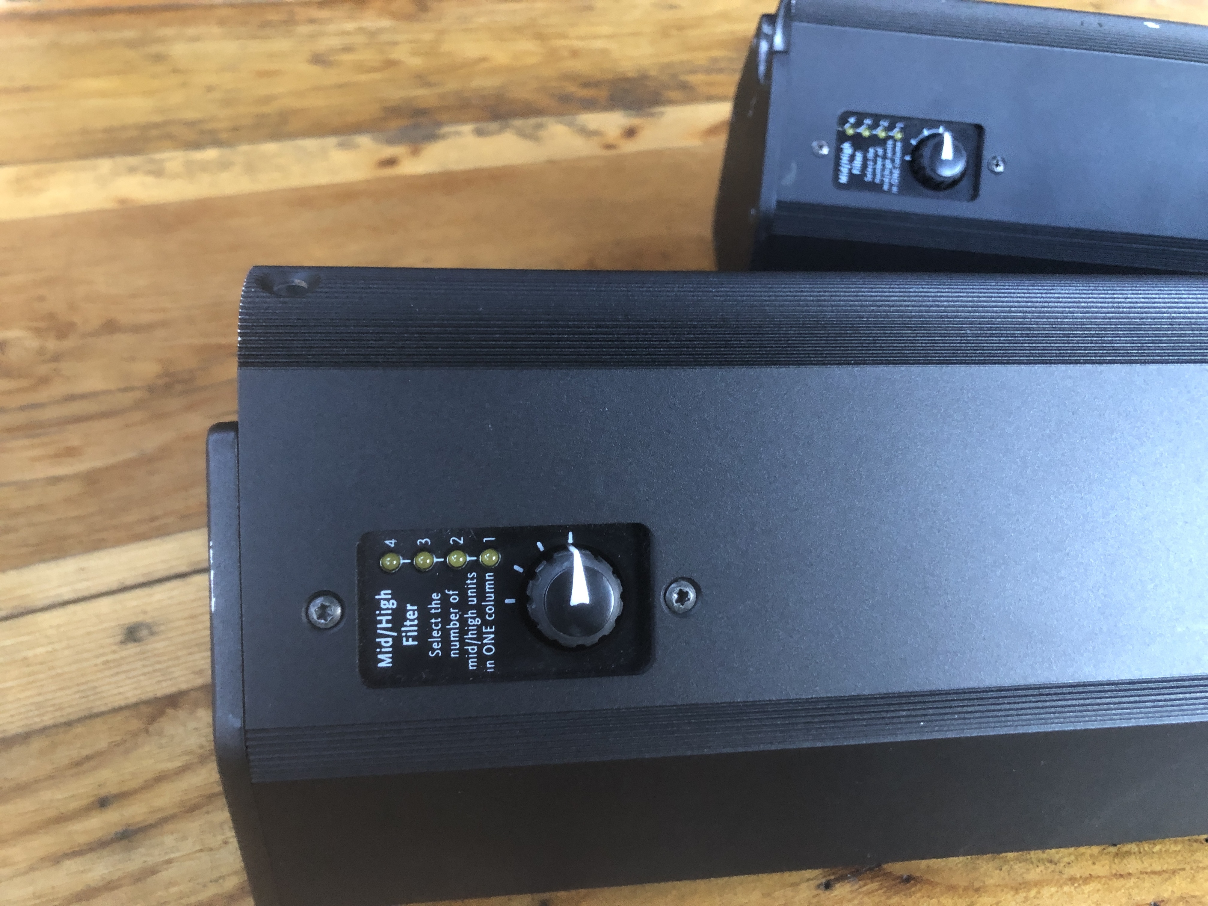 HK Audio EA 600 (88649)