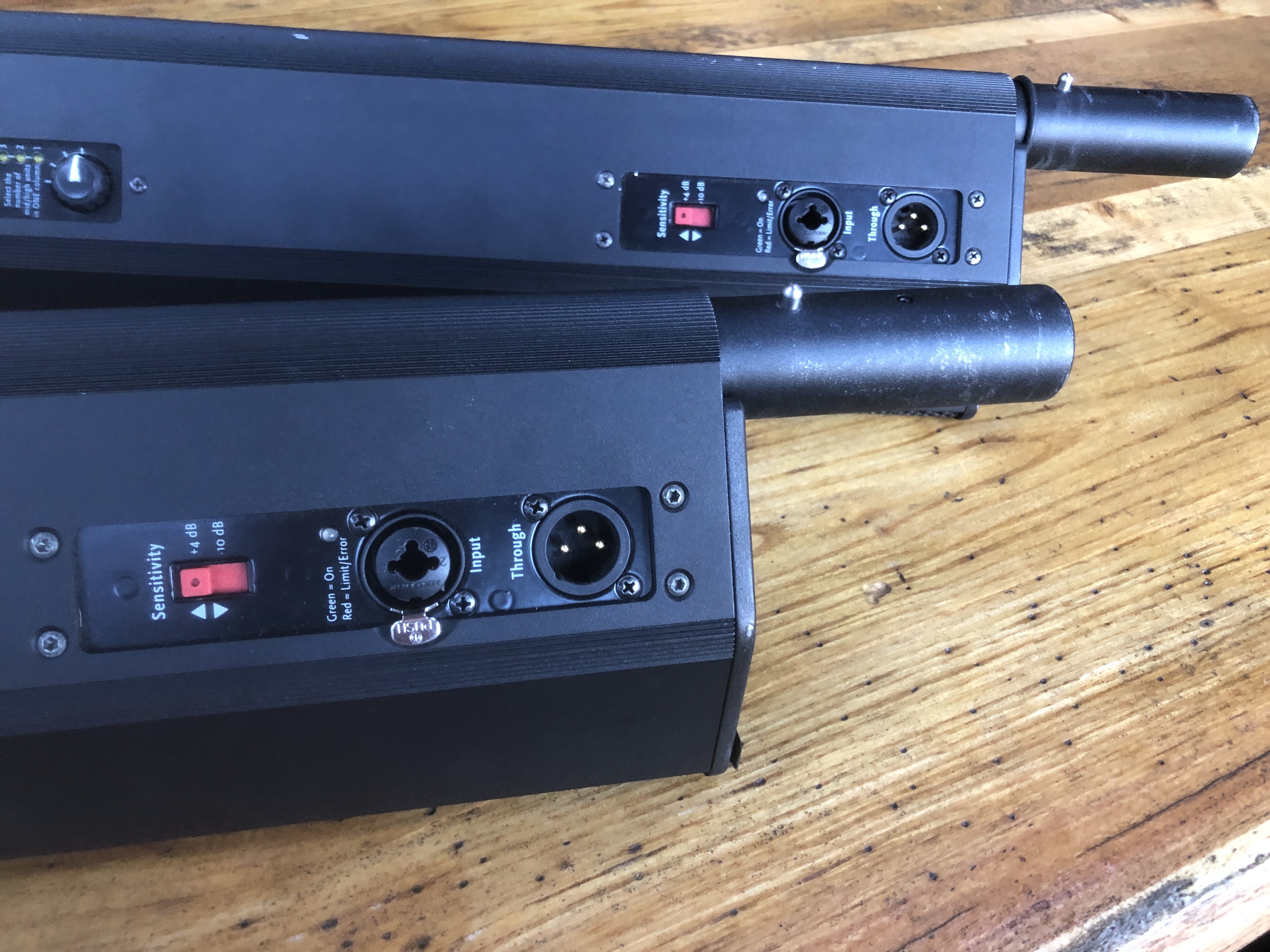 HK Audio EA 600 (13223)