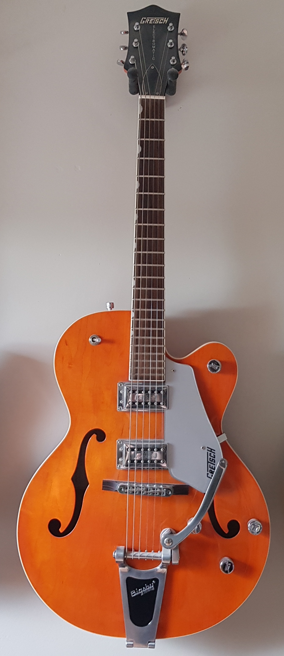 Gretsch G5120 electromatic