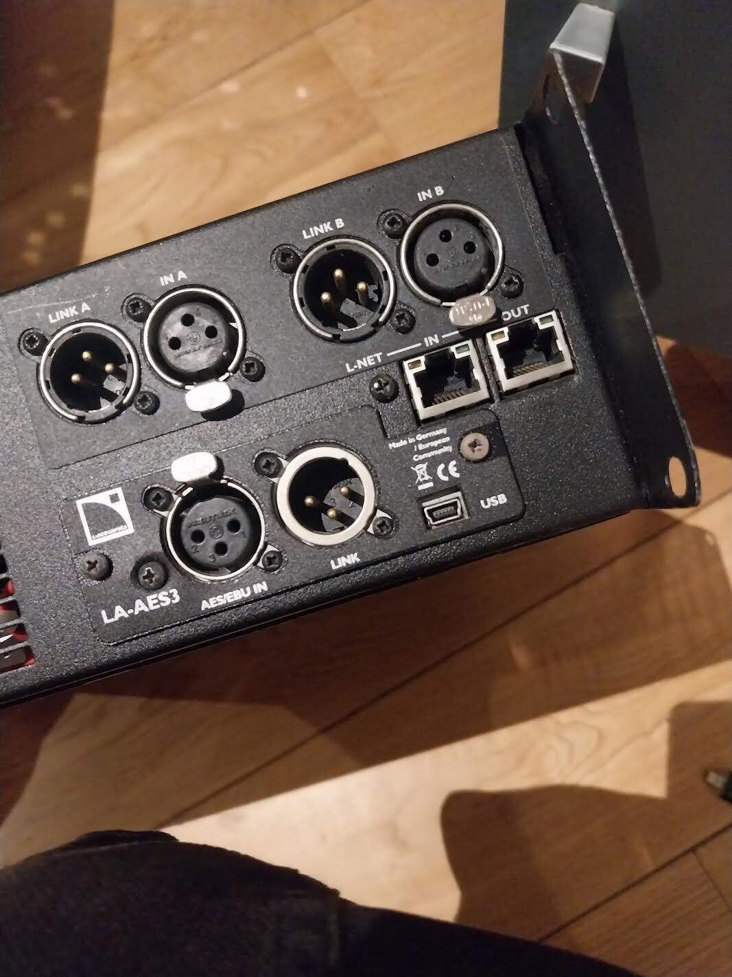 L-Acoustics LA8 (16770)