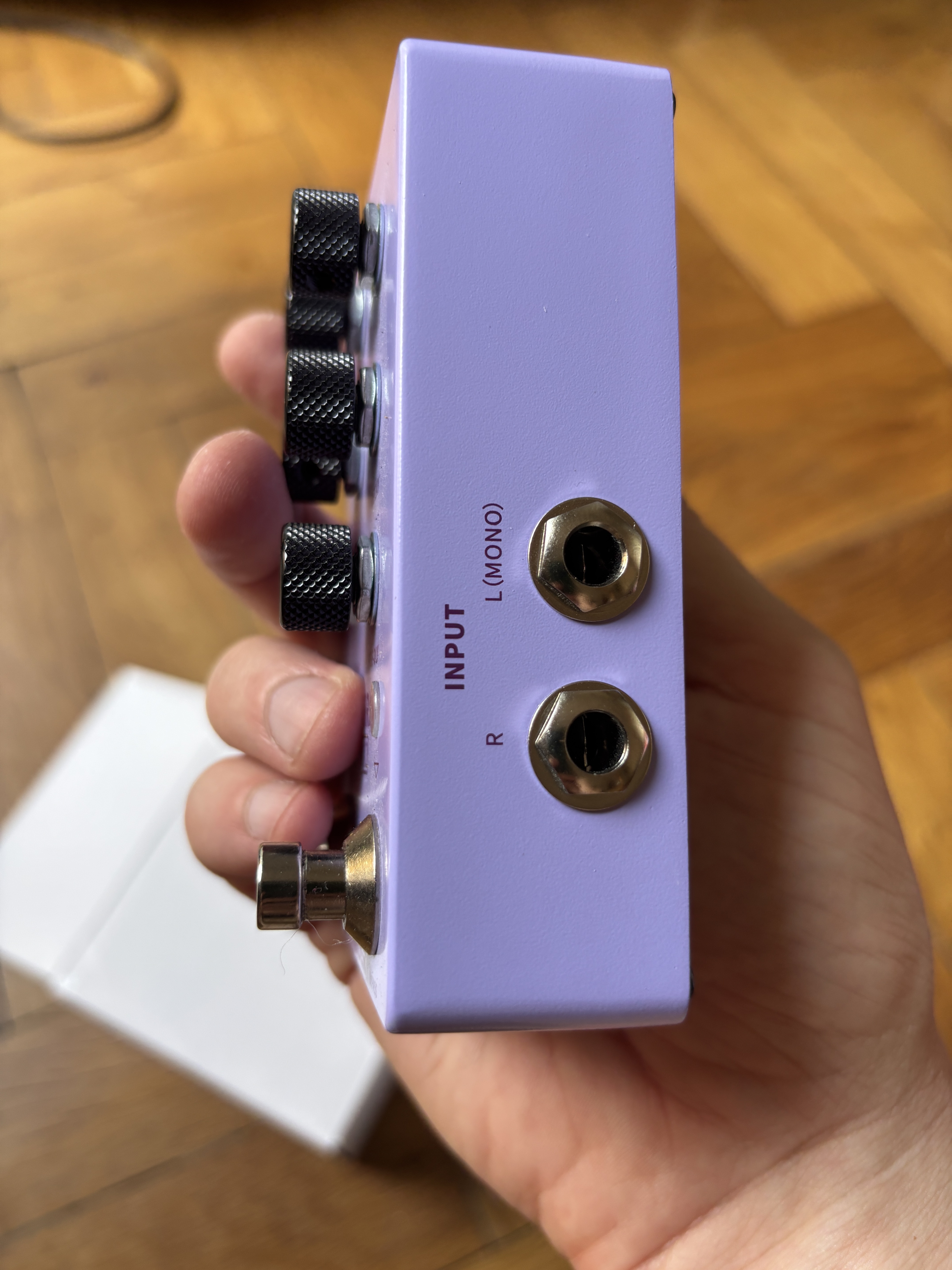 Mooer R7 X2 (66712)