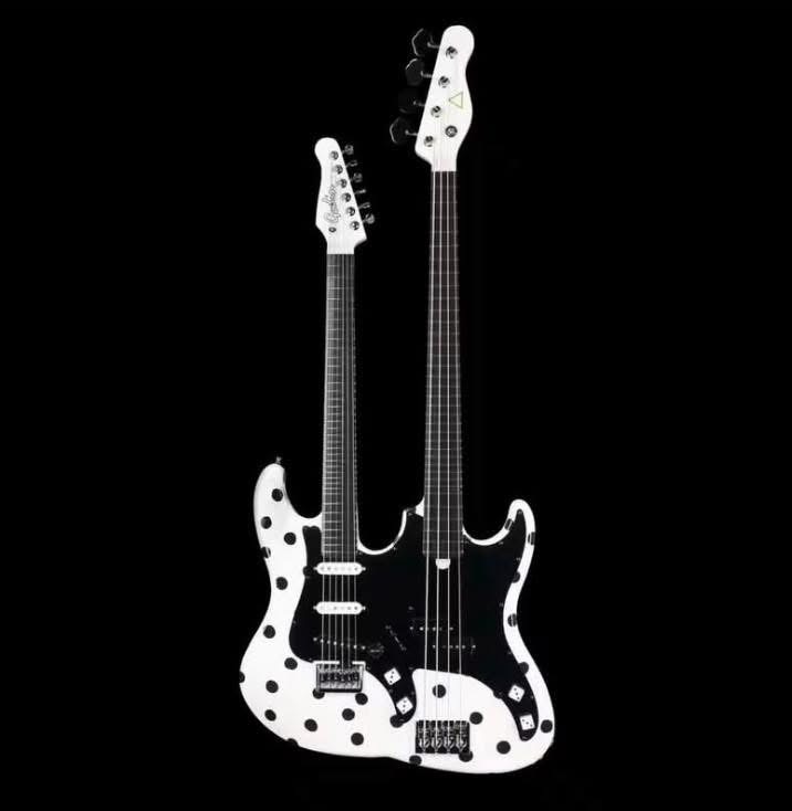 Godin ADP