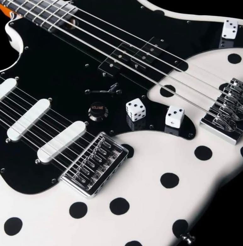 Godin ADPdetail