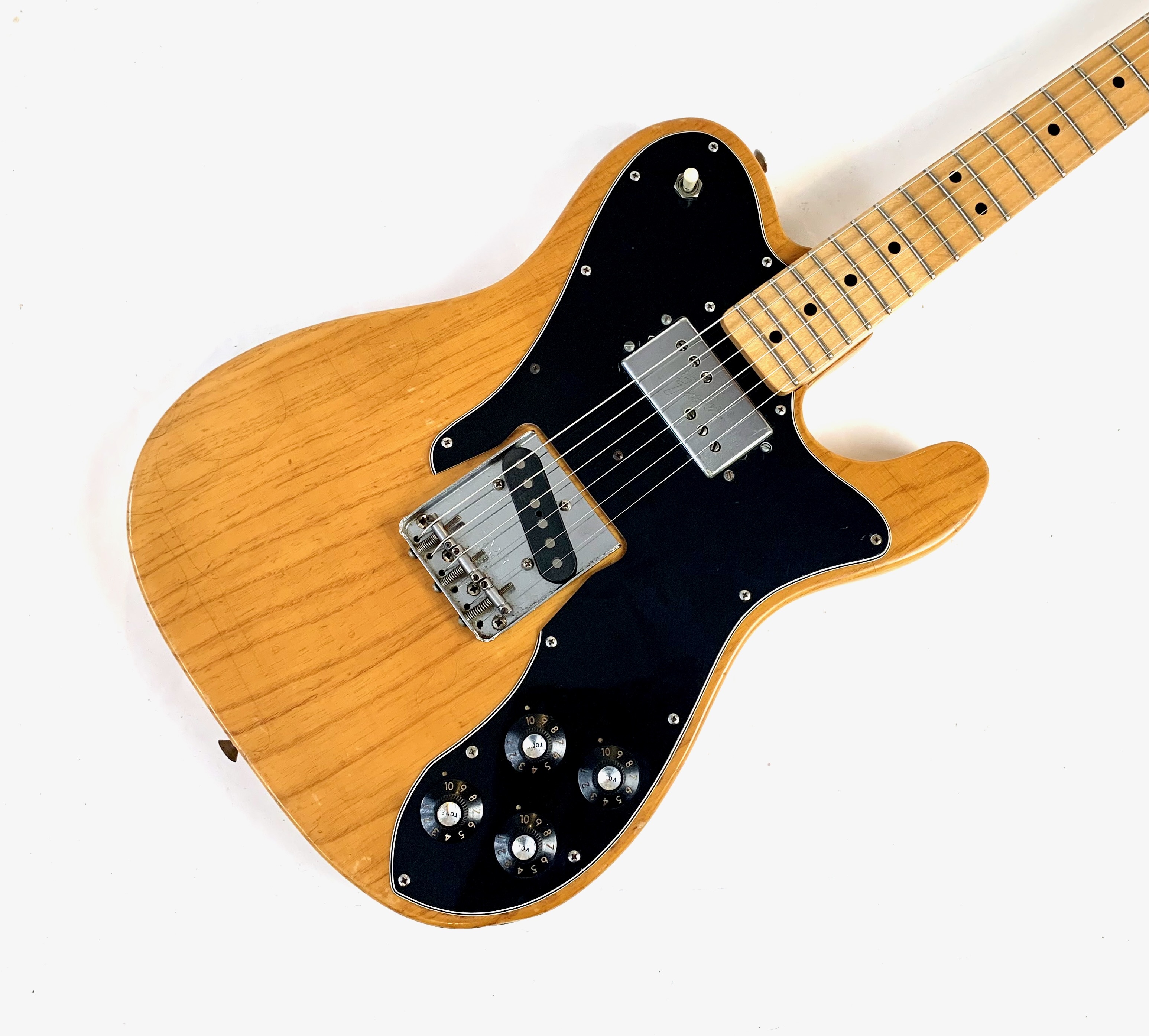 Fender Telecaster Custom (1976) (74243)