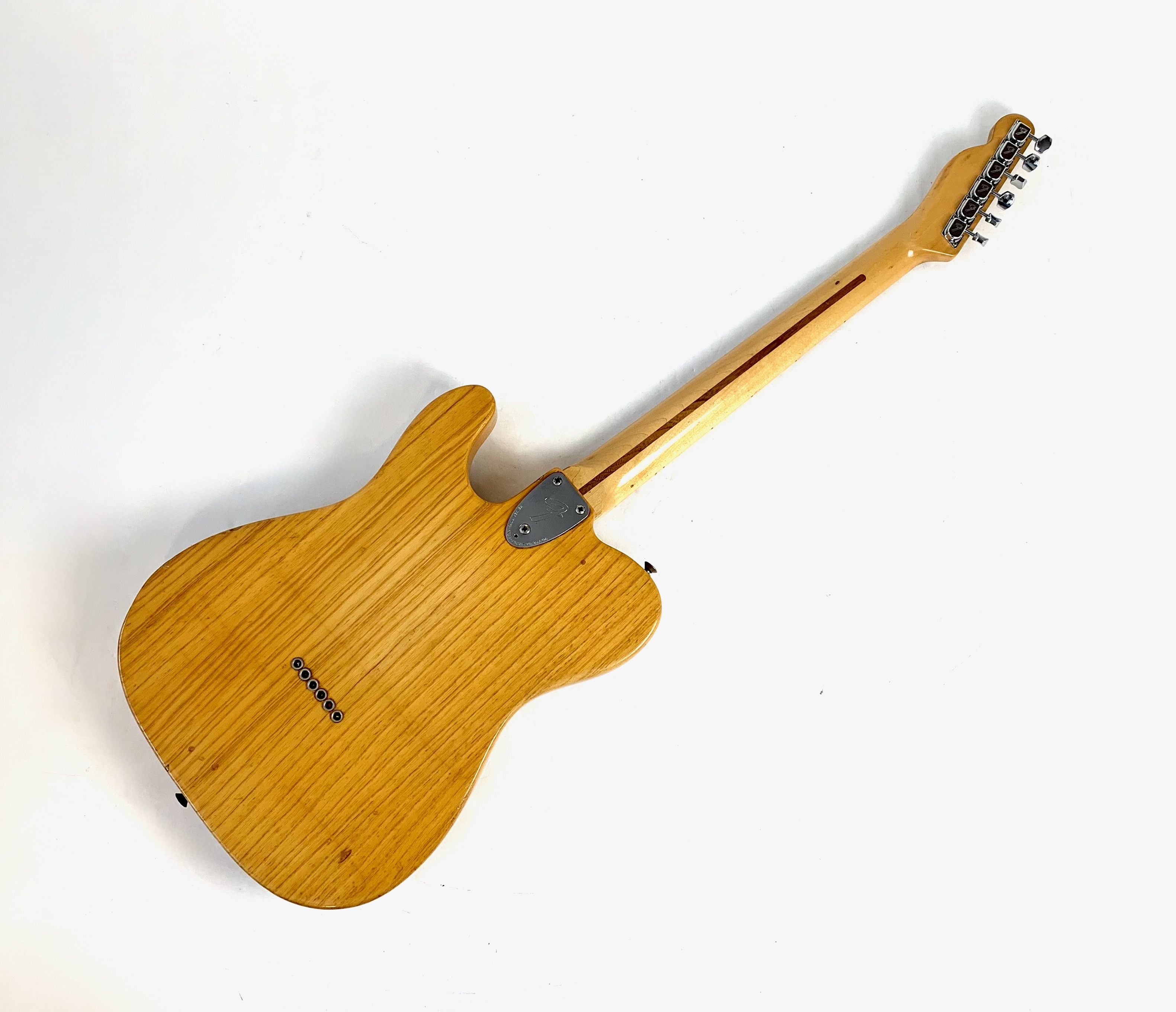 Fender Telecaster Custom (1976) (20849)