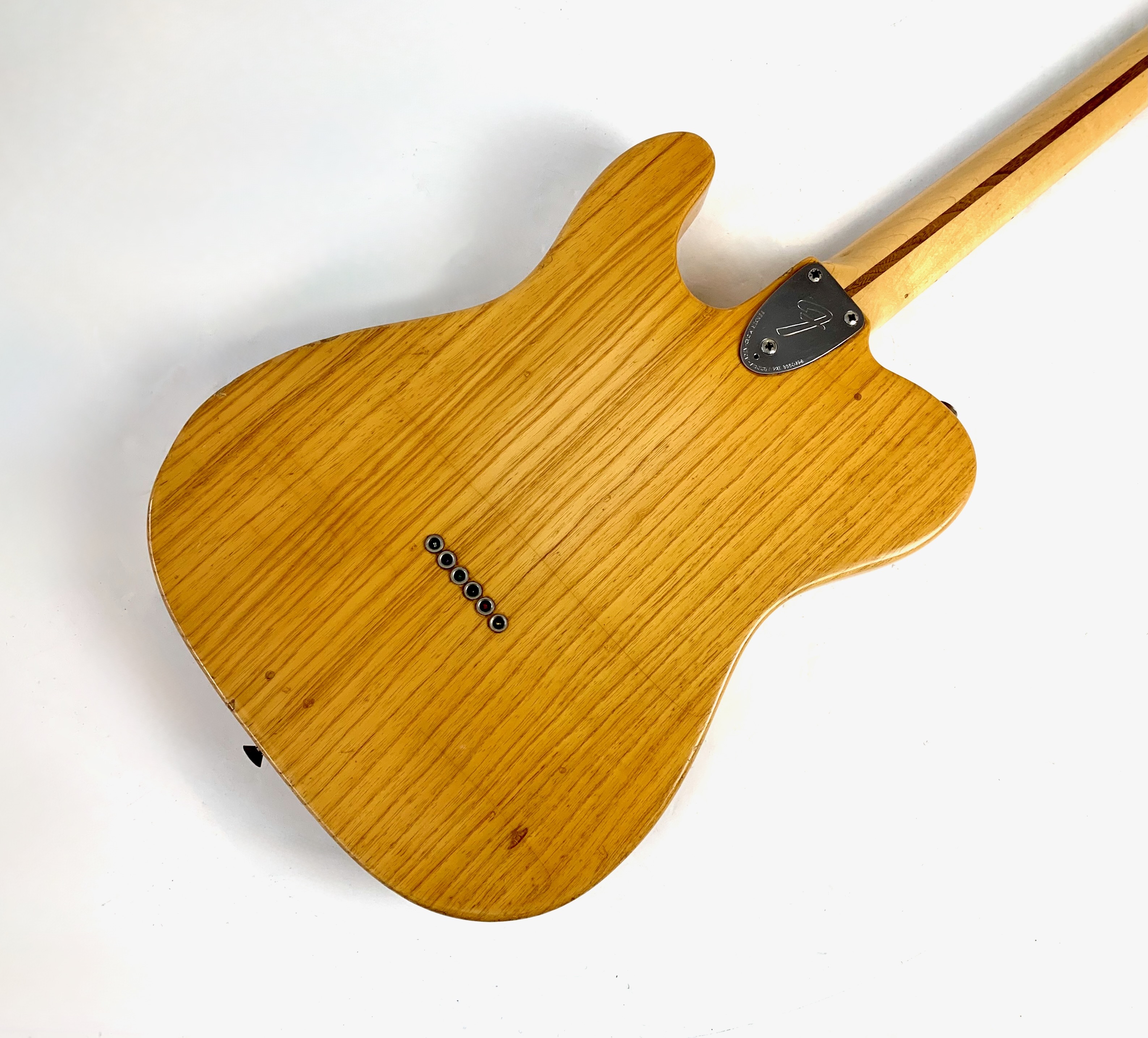 Fender Telecaster Custom (1976) (91713)