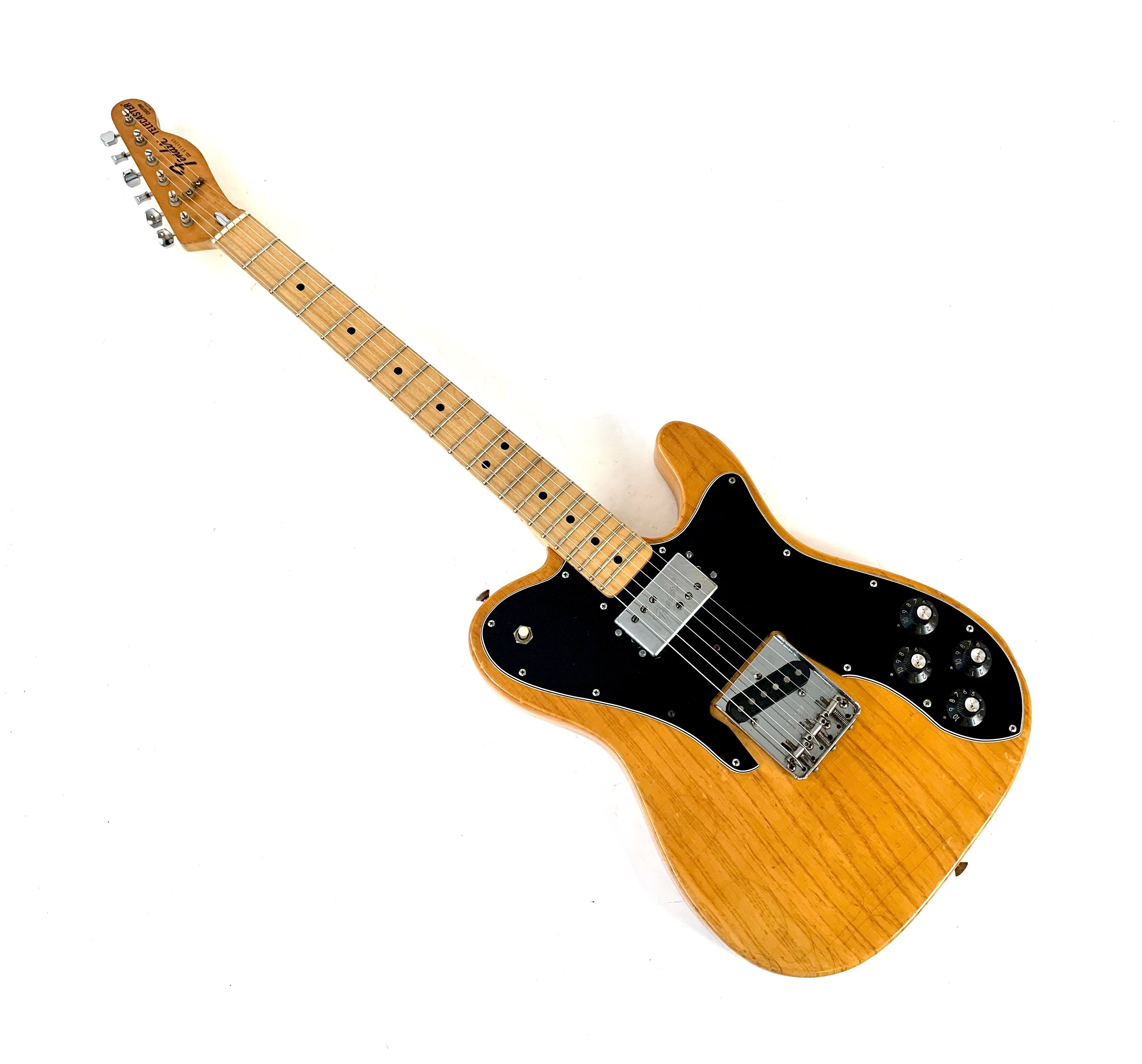Fender Telecaster Custom (1976) (92491)