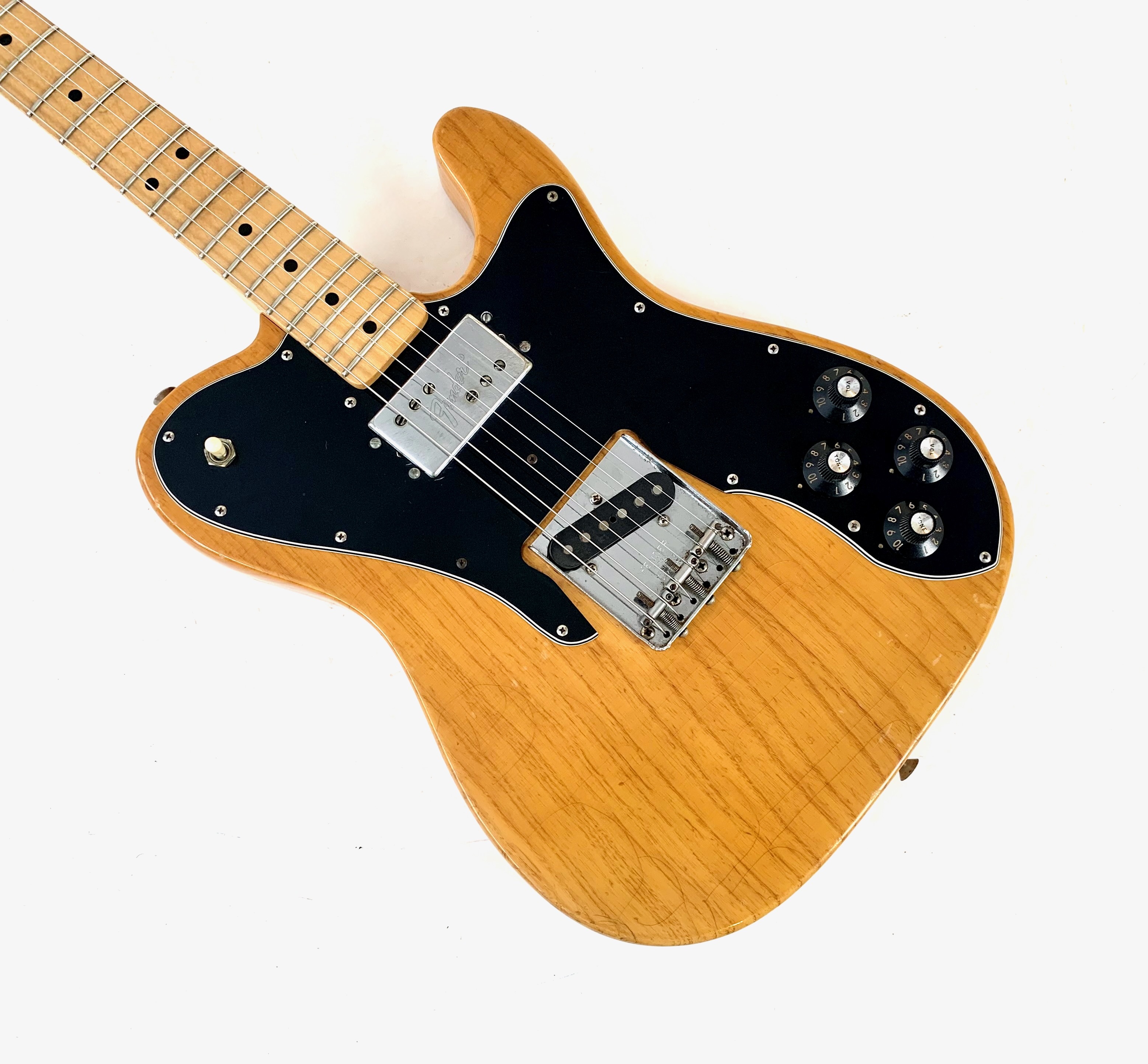 Fender Telecaster Custom (1976) (42003)