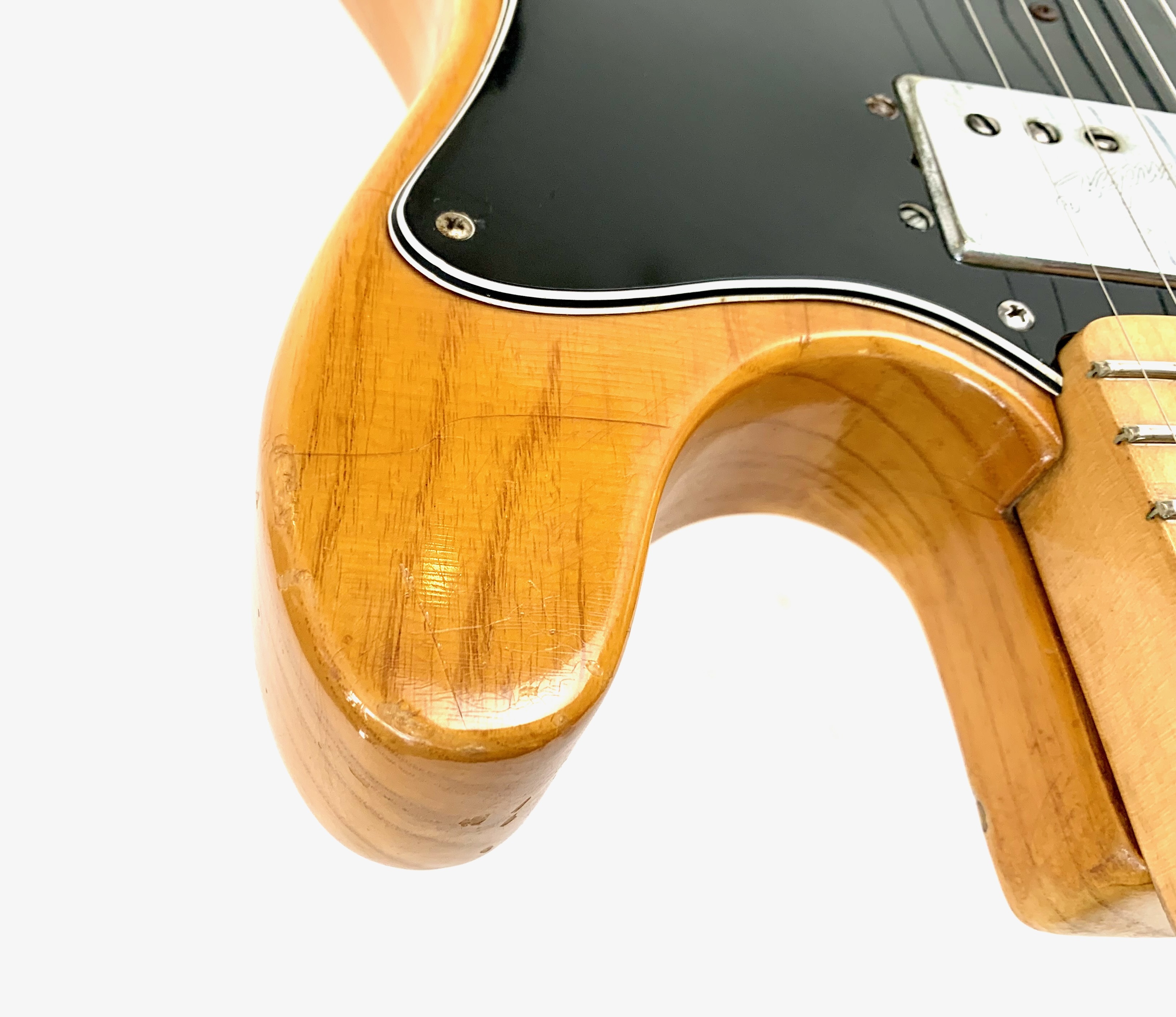Fender Telecaster Custom (1976) (97447)