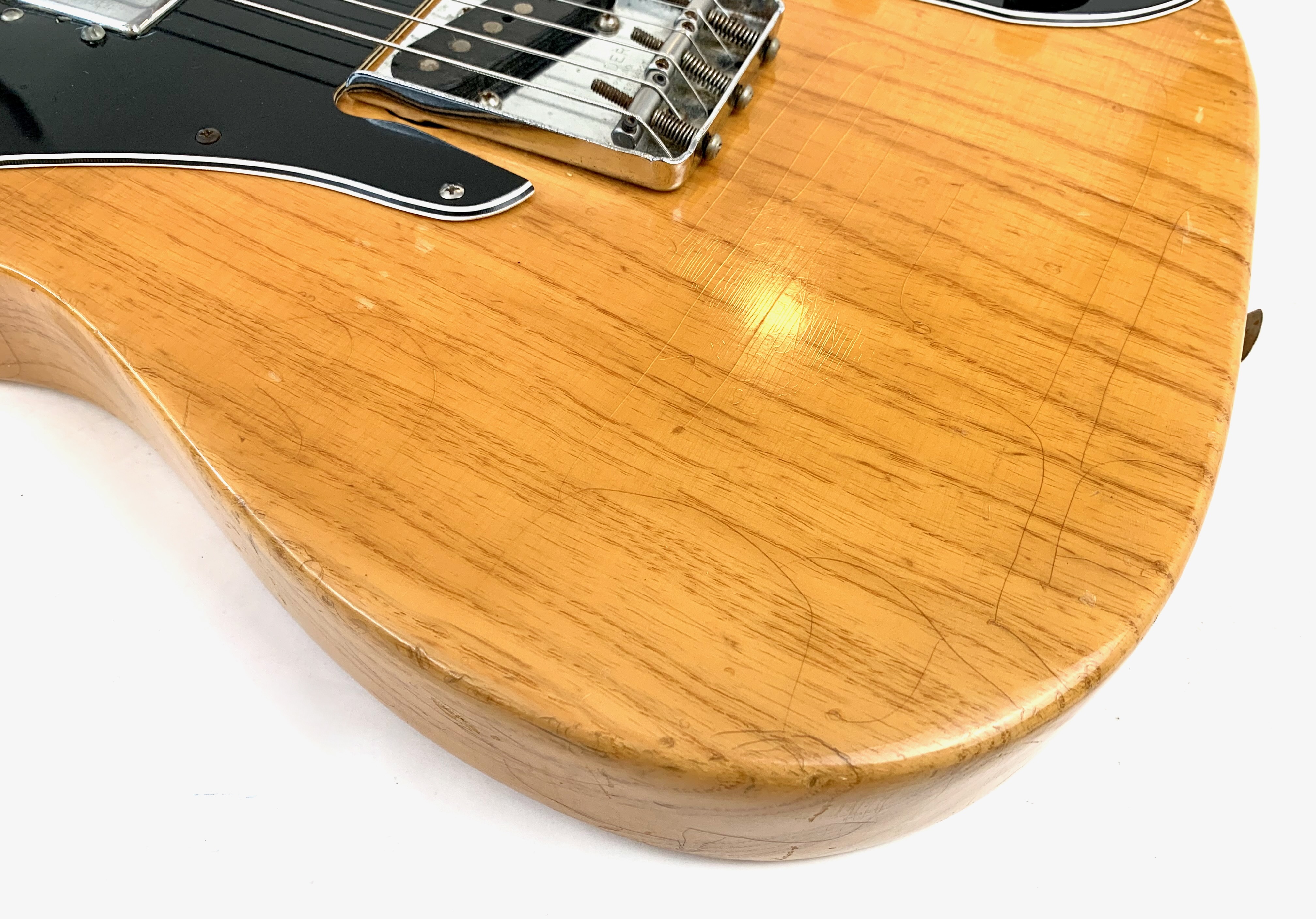 Fender Telecaster Custom (1976) (8875)