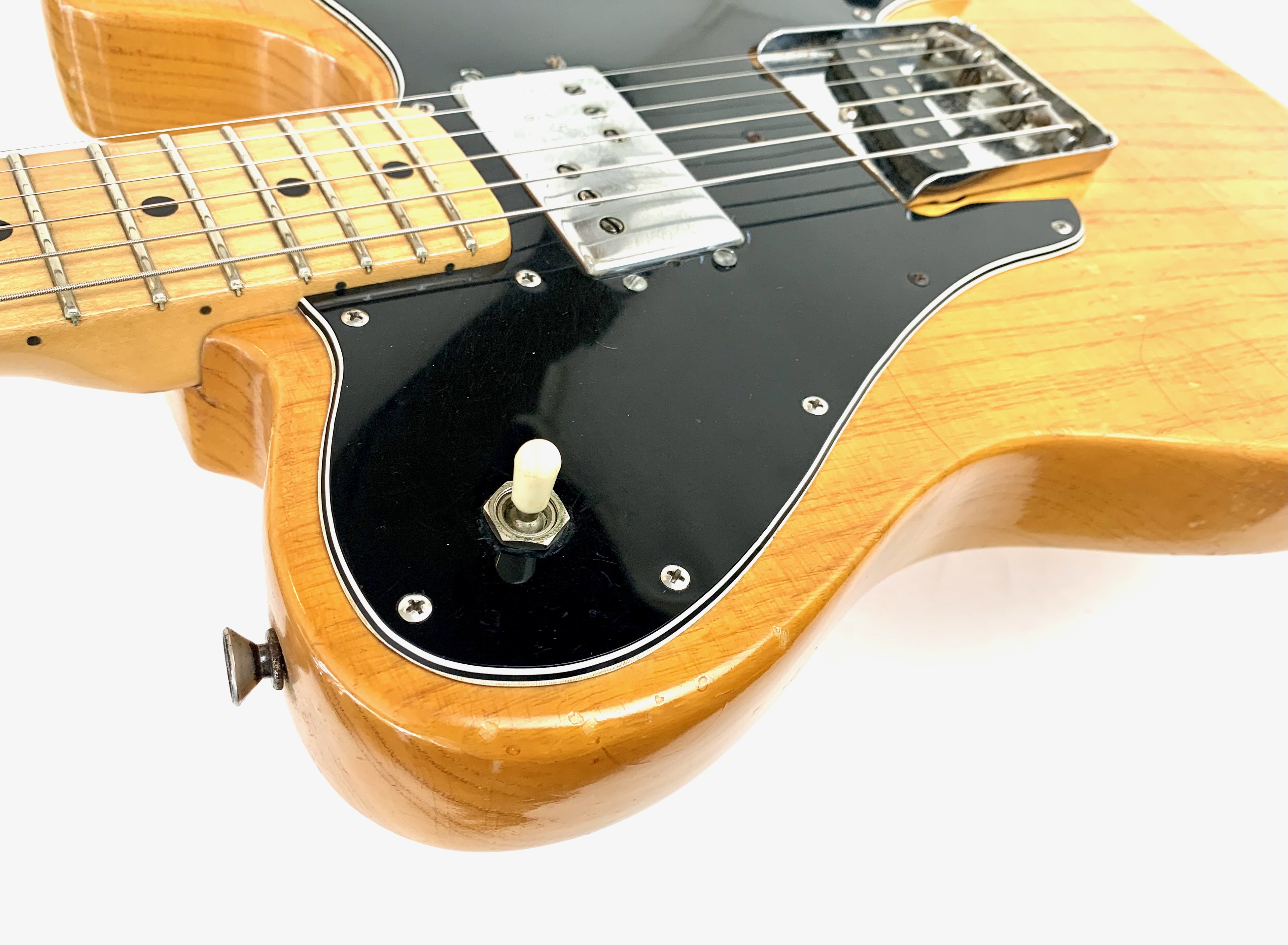 Fender Telecaster Custom (1976) (74091)