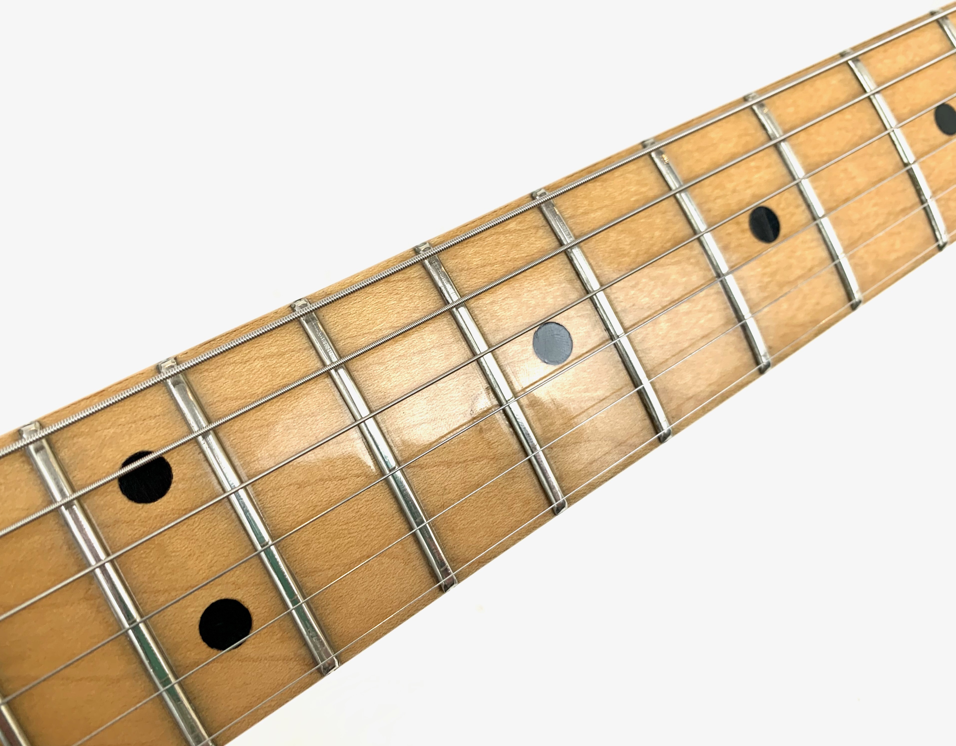 Fender Telecaster Custom (1976) (96664)