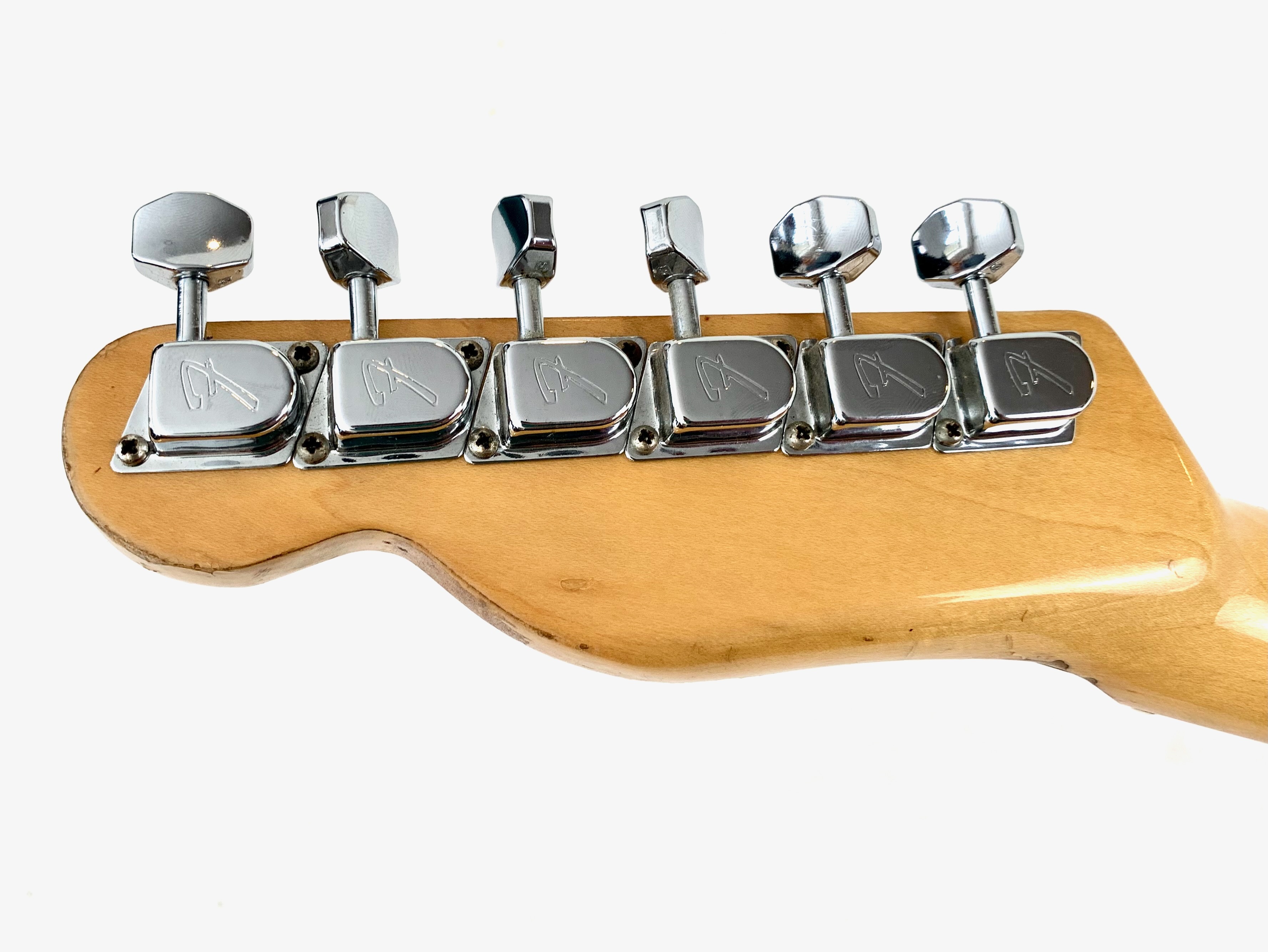 Fender Telecaster Custom (1976) (75440)