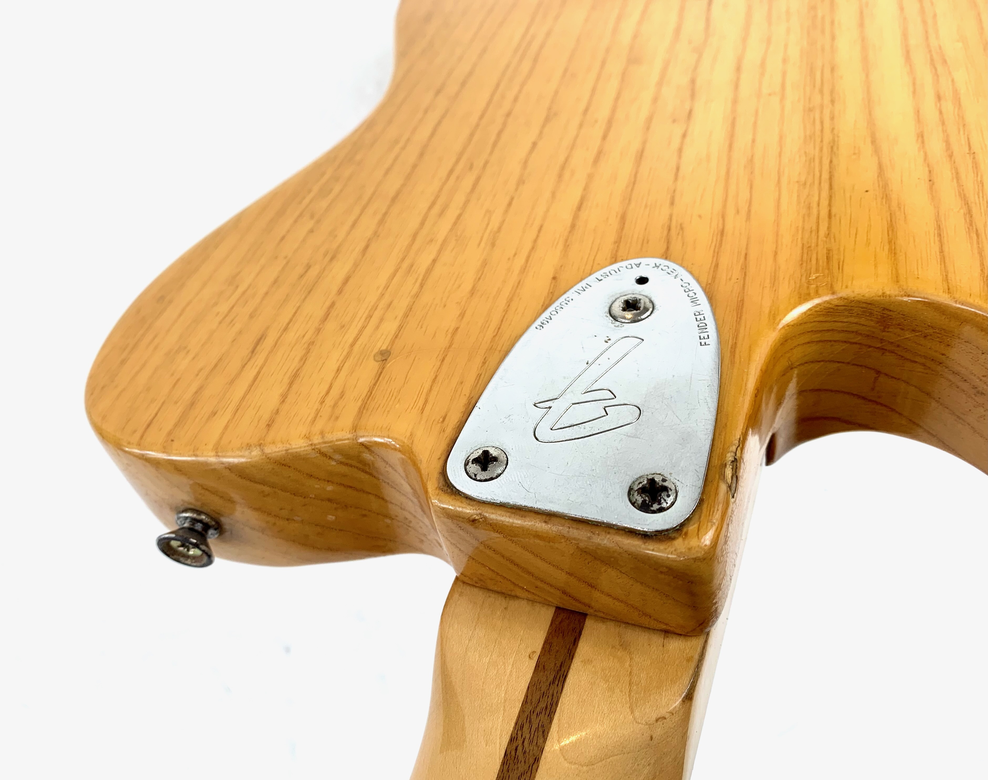 Fender Telecaster Custom (1976) (58606)
