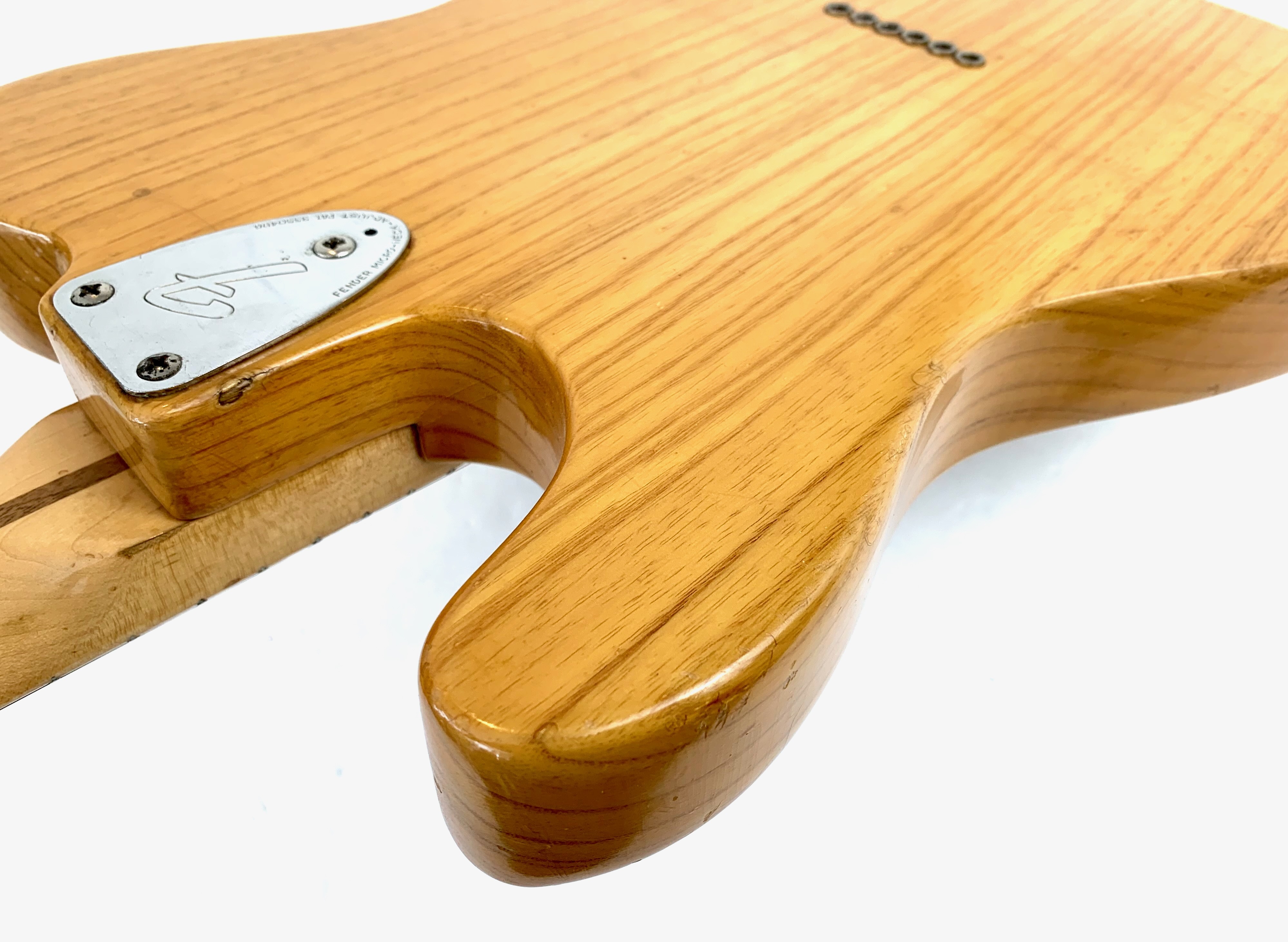 Fender Telecaster Custom (1976) (57577)