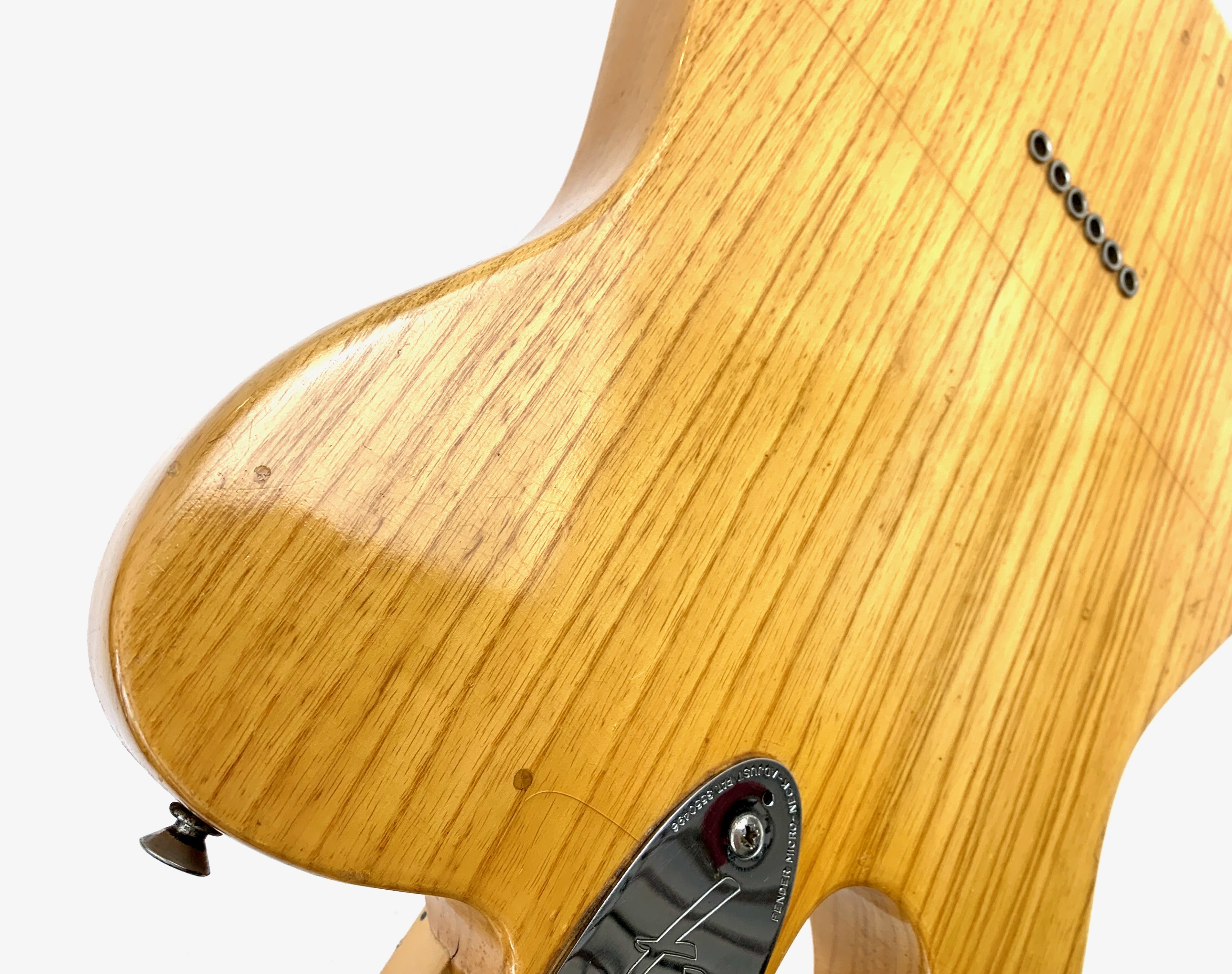 Fender Telecaster Custom (1976) (67718)