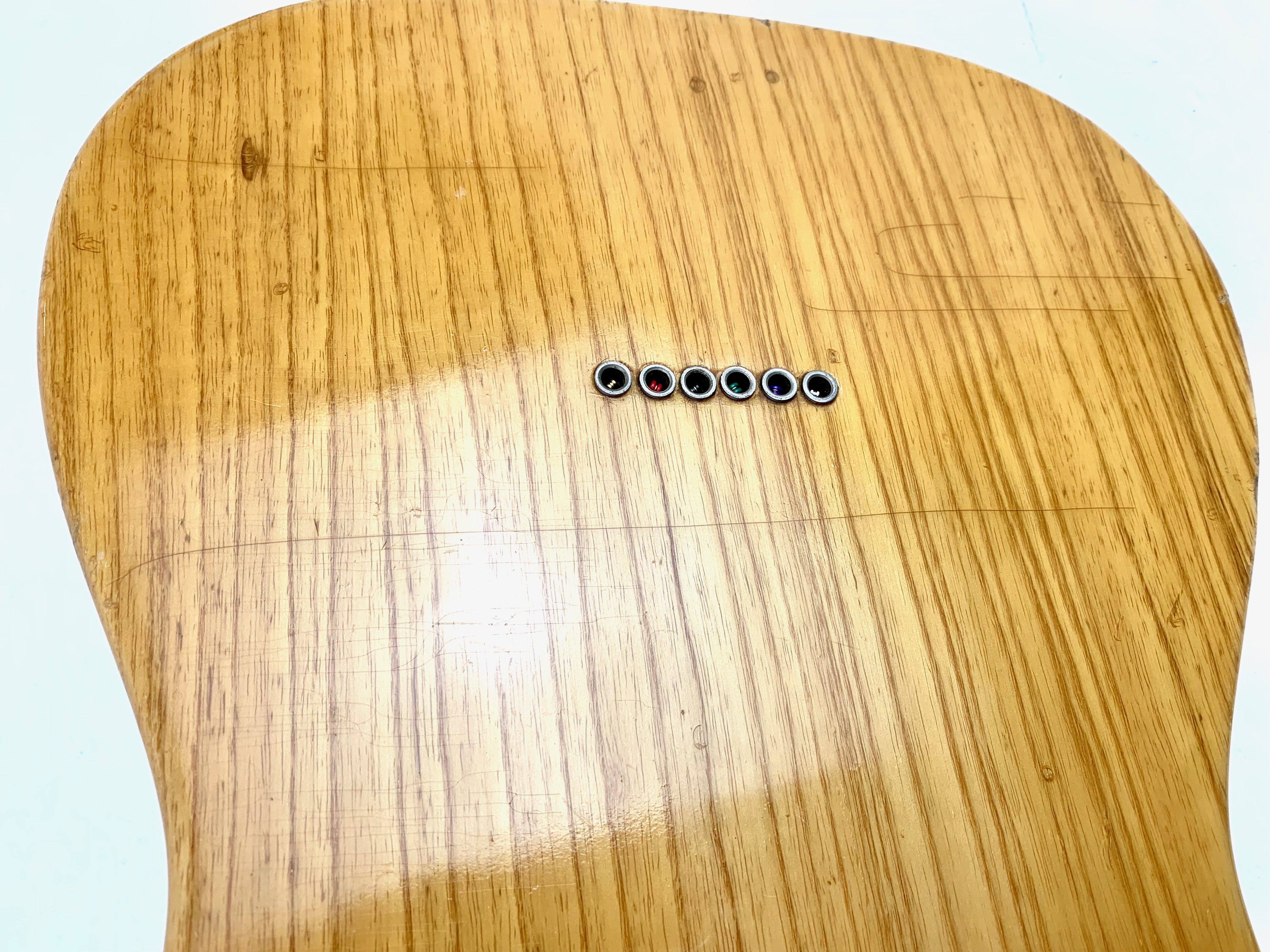 Fender Telecaster Custom (1976) (73844)