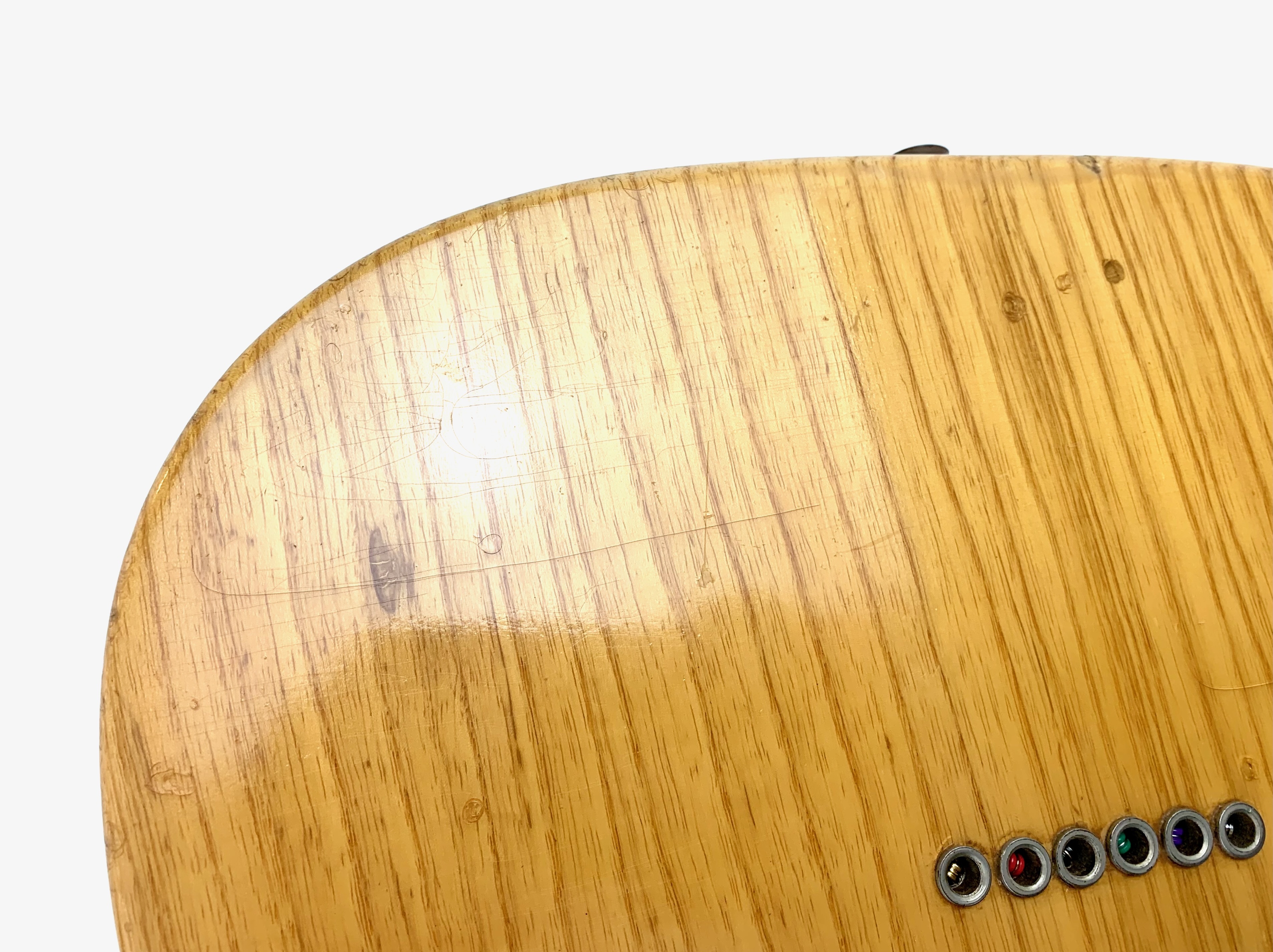 Fender Telecaster Custom (1976) (32368)