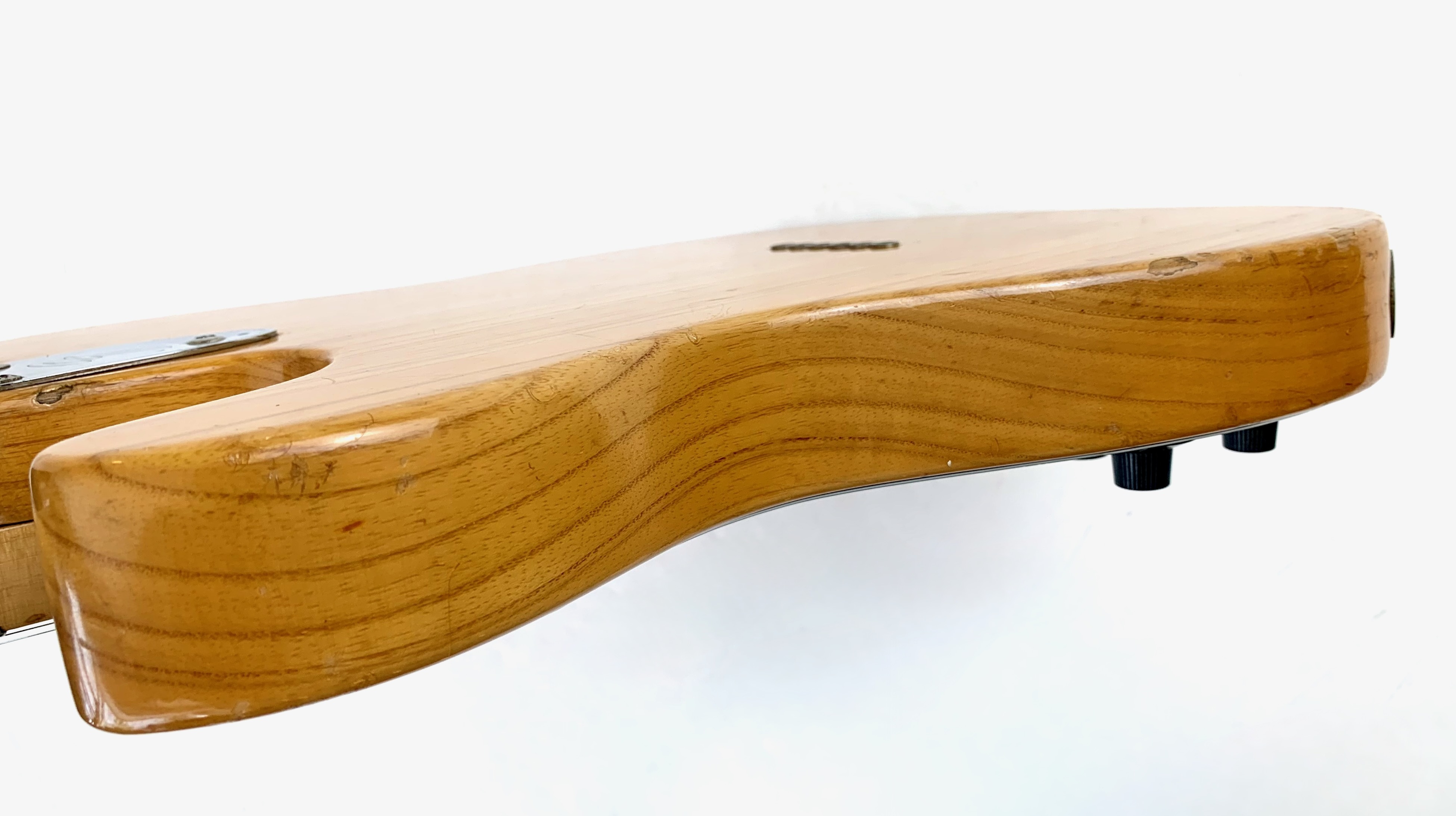 Fender Telecaster Custom (1976) (66868)