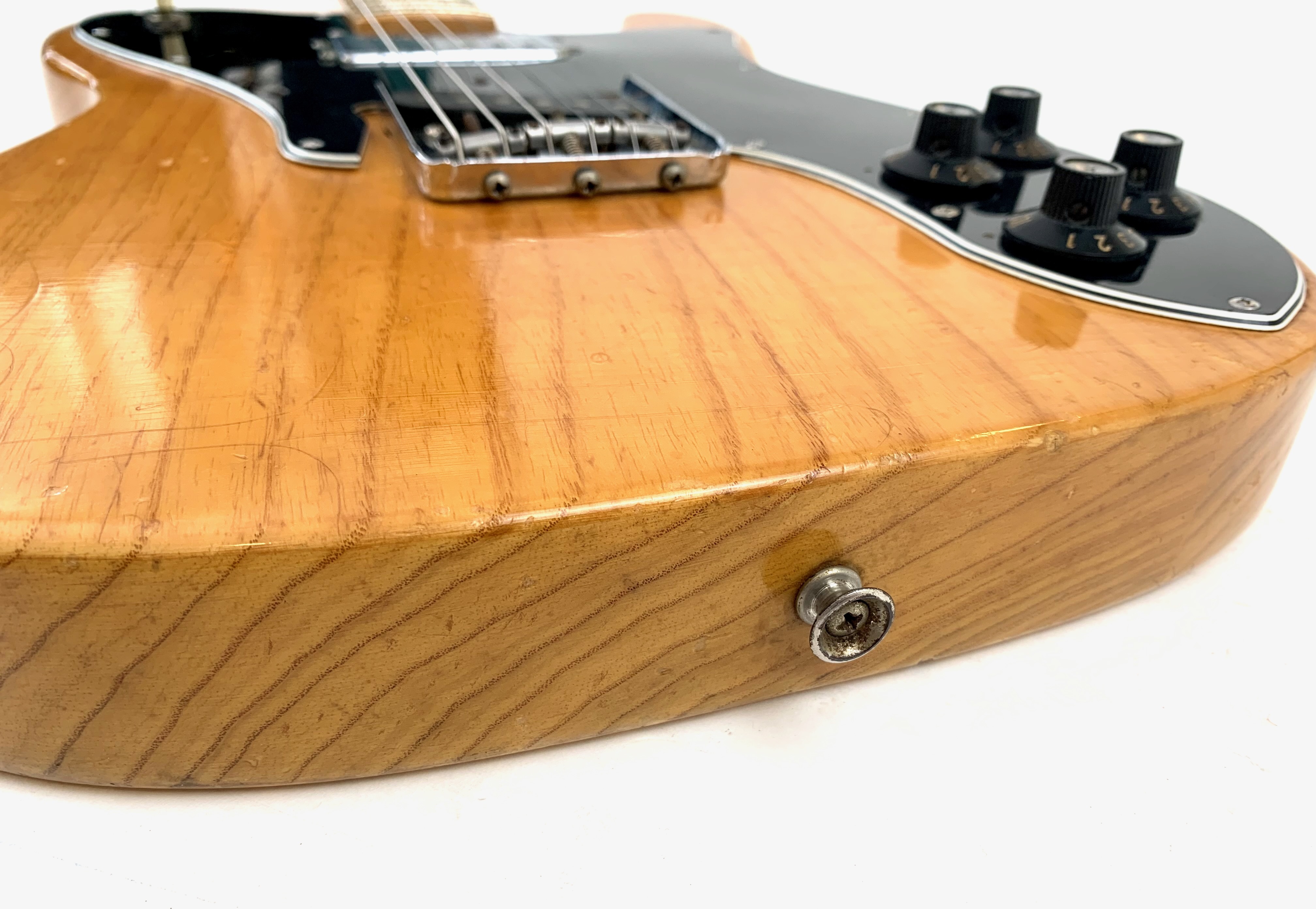 Fender Telecaster Custom (1976) (14804)