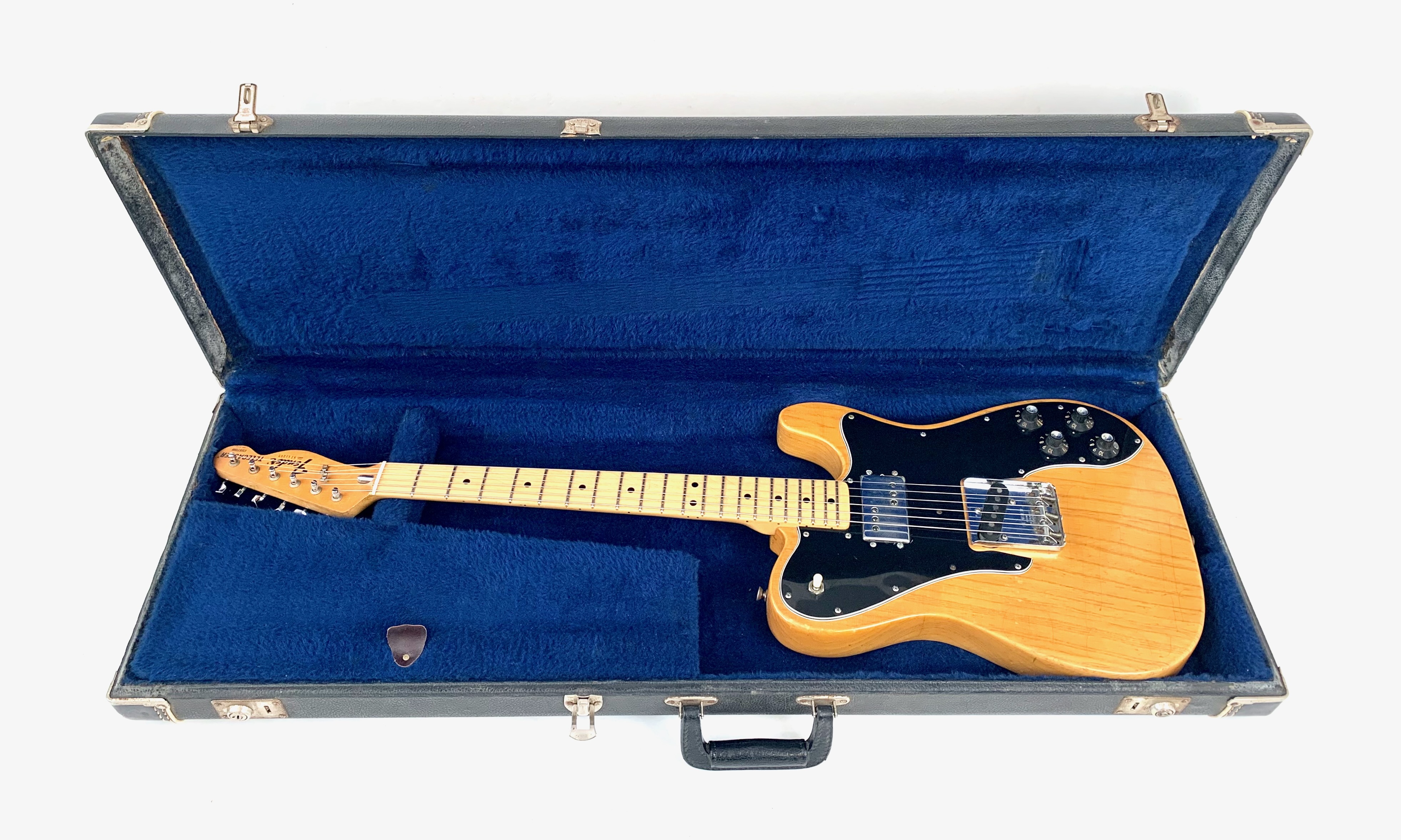 Fender Telecaster Custom (1976) (29882)
