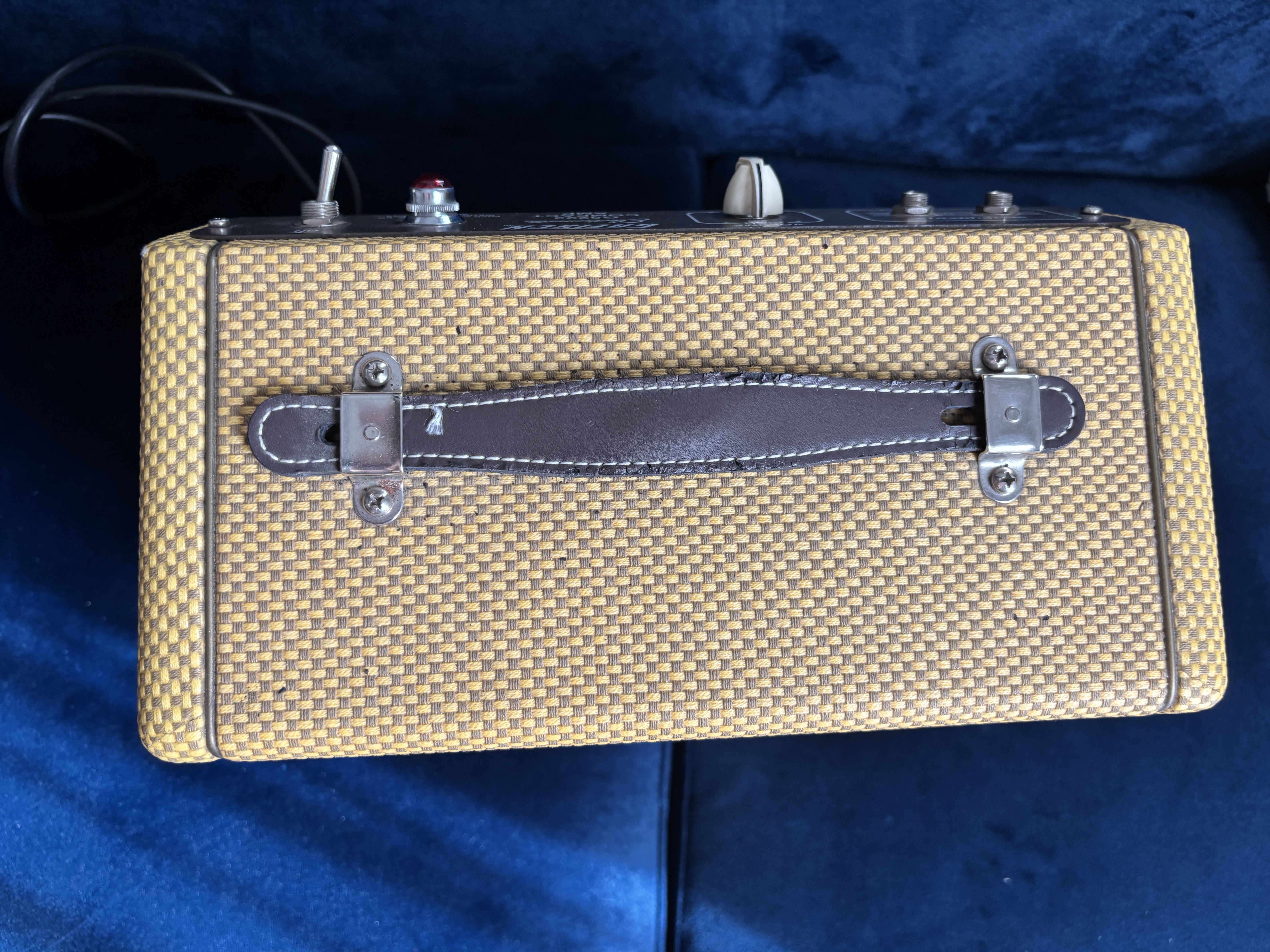 Gretsch G5222 Electromatic Amp (84996)