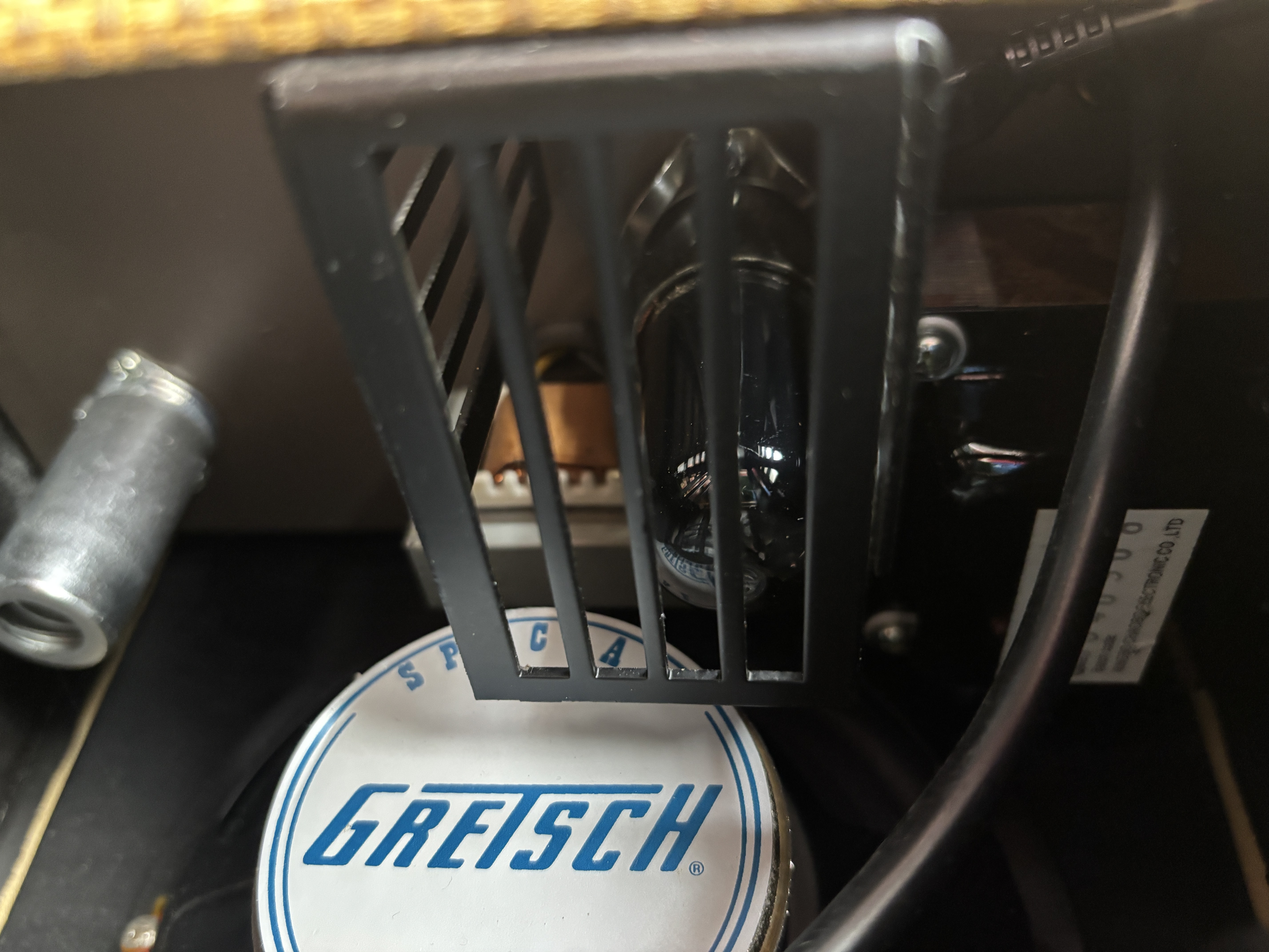 Gretsch G5222 Electromatic Amp (42545)