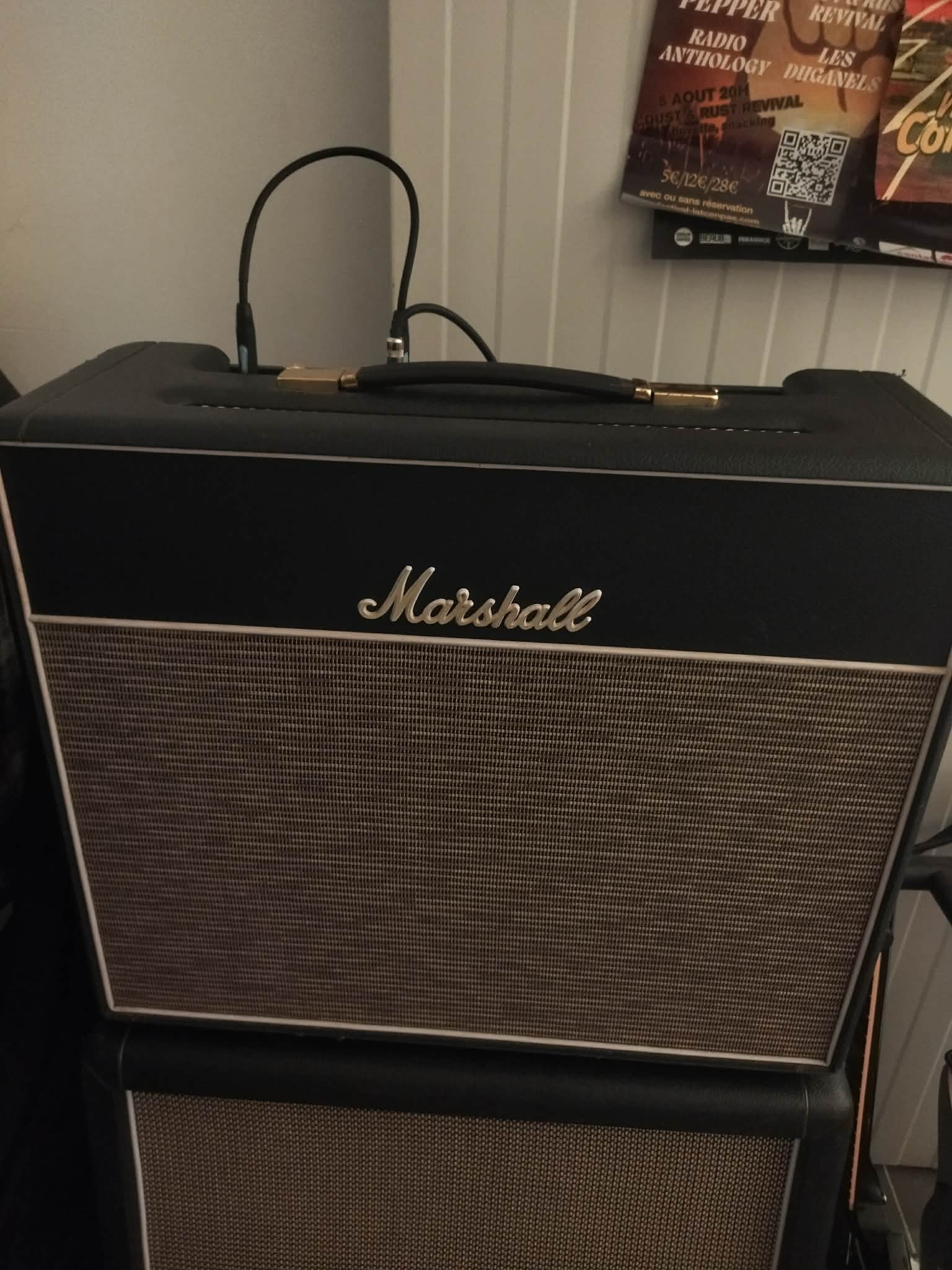 Marshall 1974X 