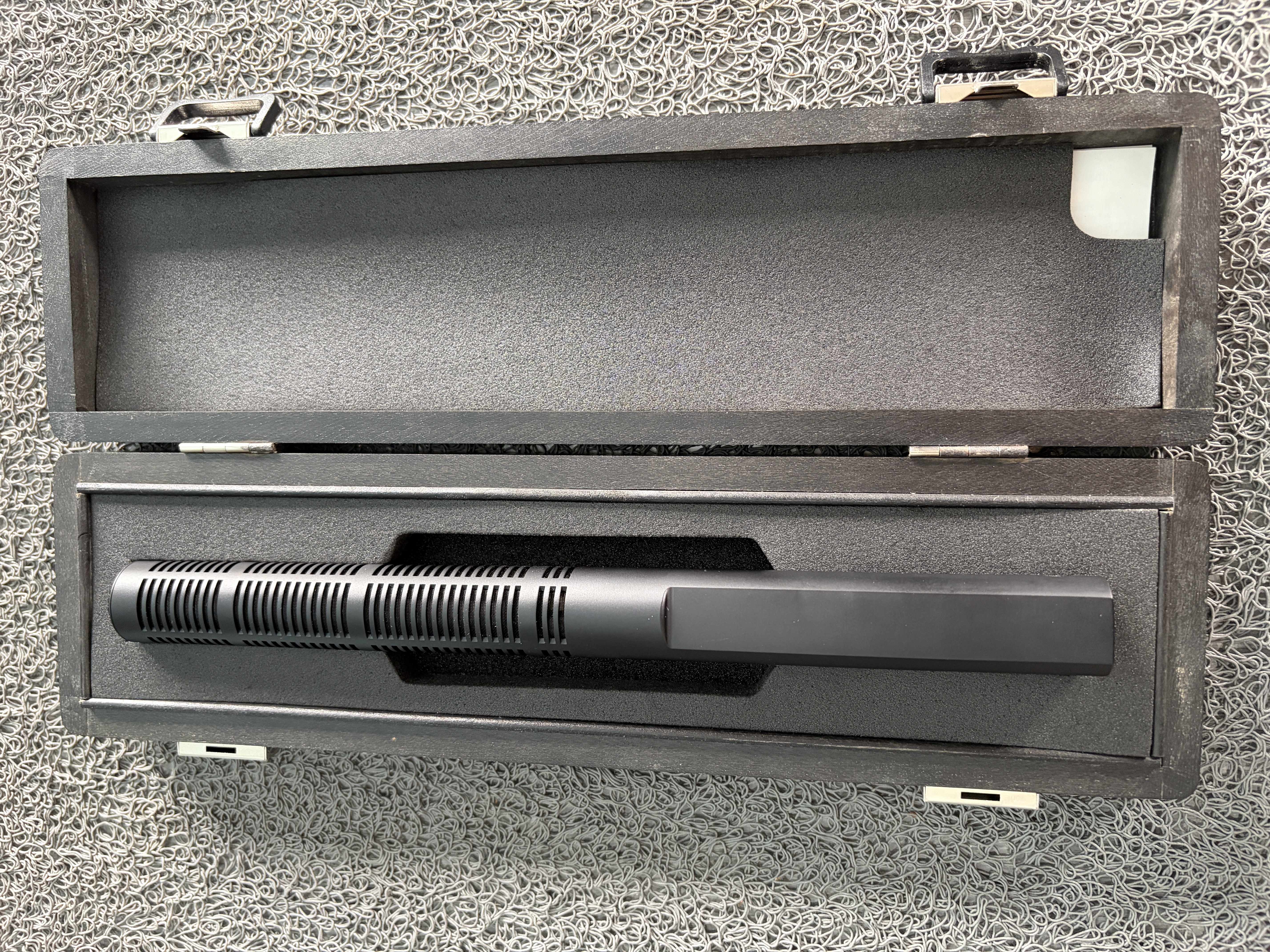 Sennheiser MKH 60 P 48 (70136)