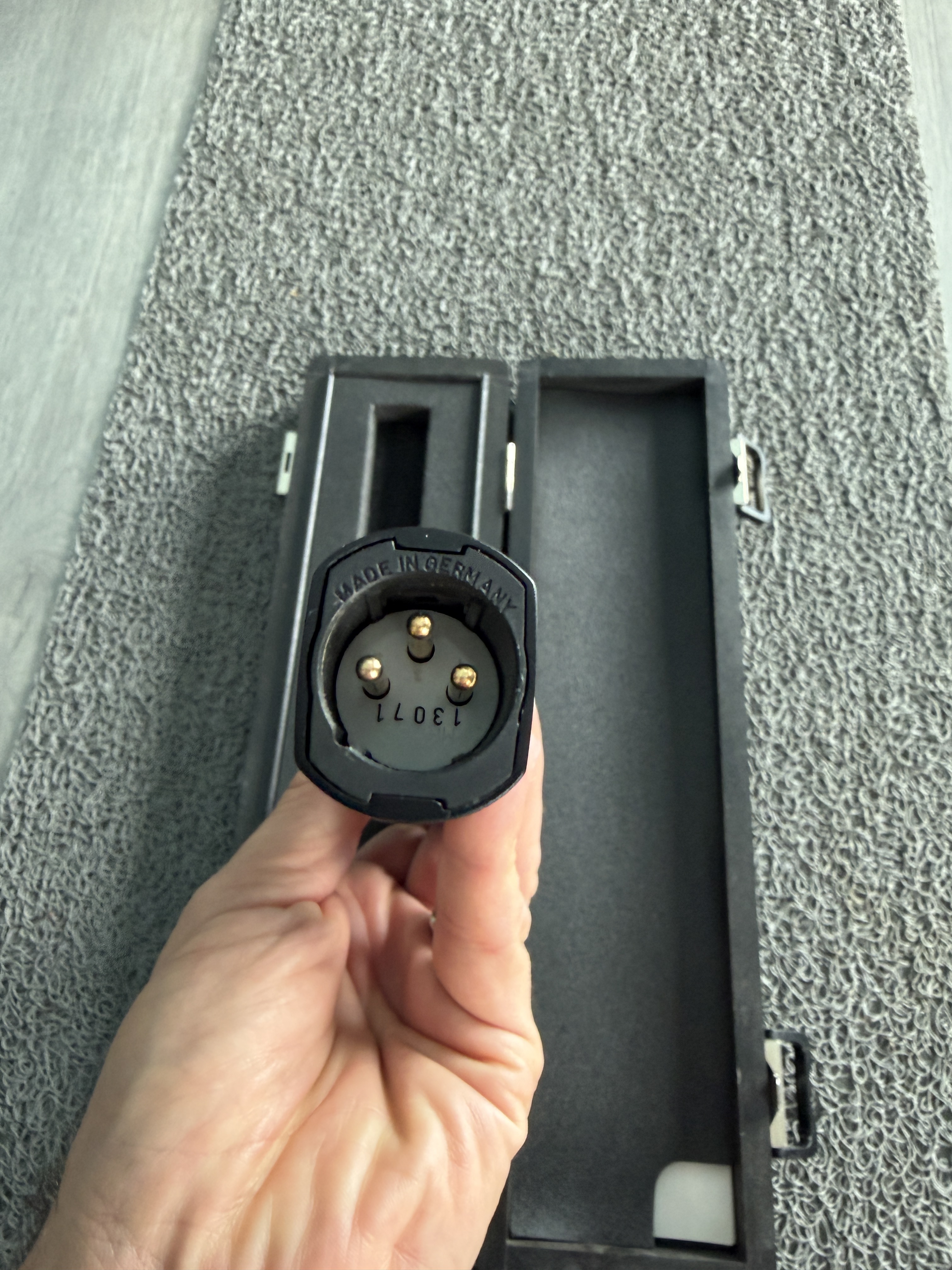 Sennheiser MKH 60 P 48 (68817)