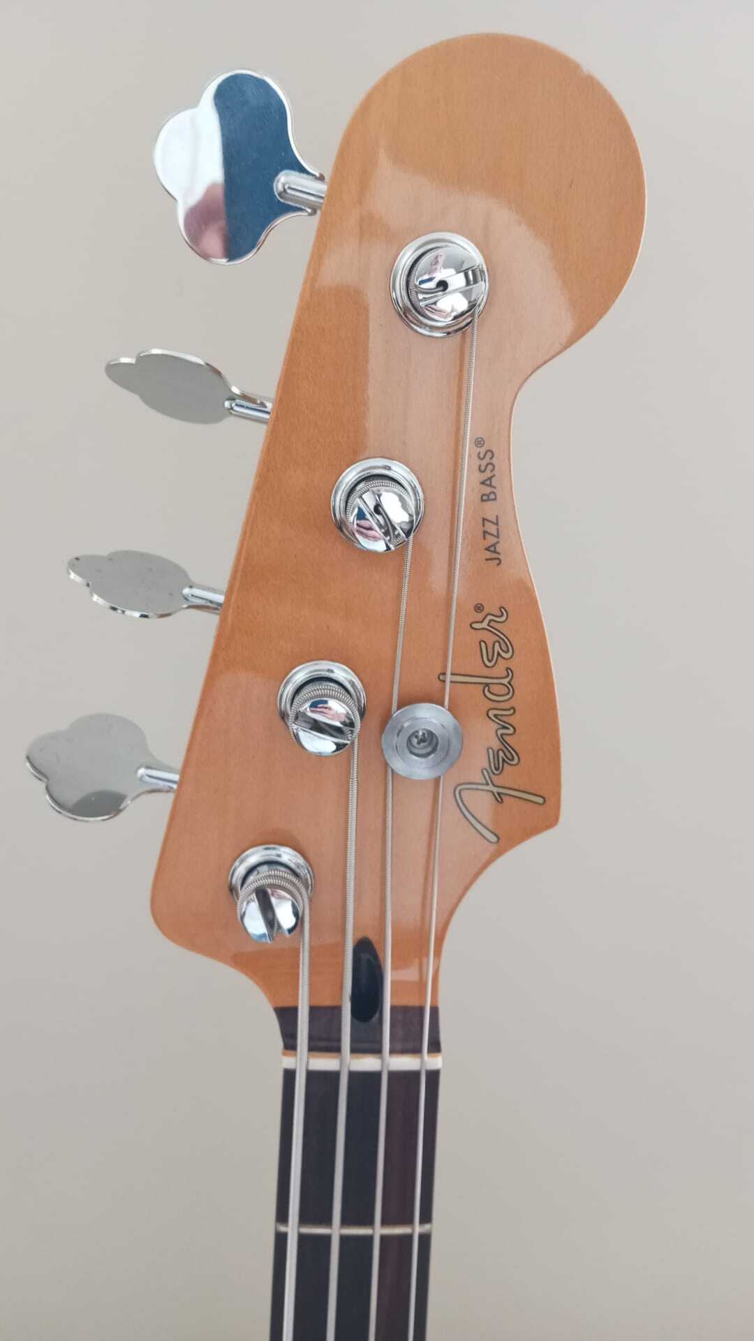 Fender Player II Jazz Bass (38044)
