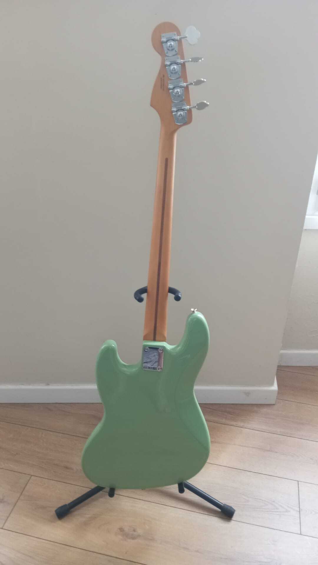 Fender Player II Jazz Bass (83653)