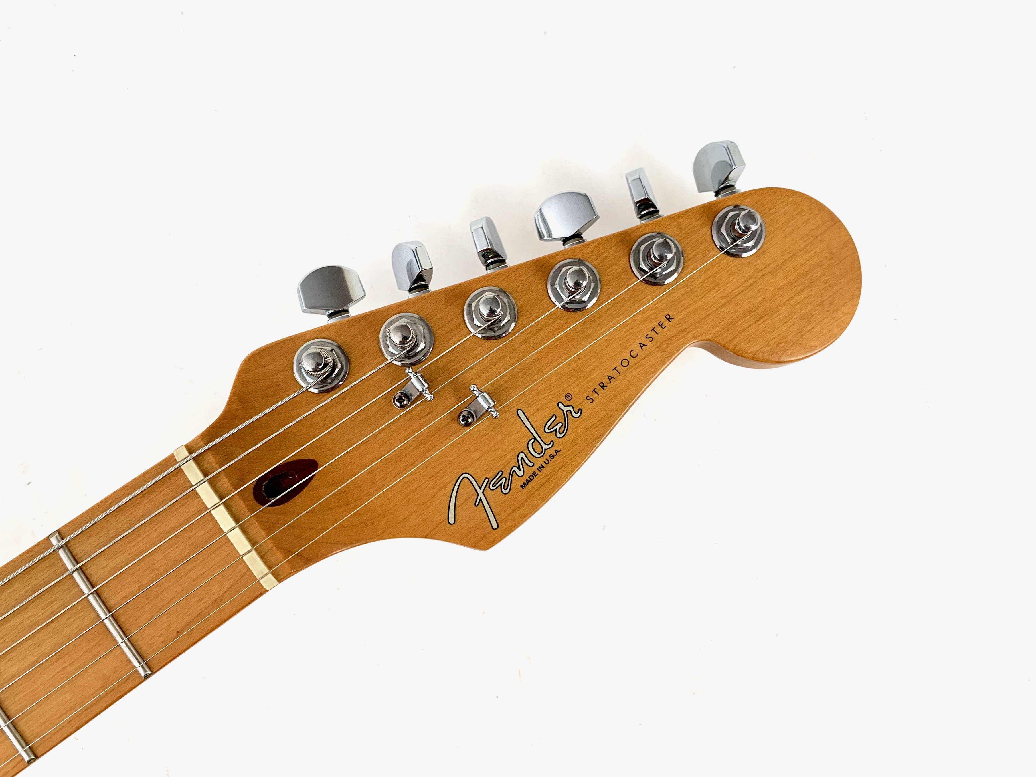 Fender American Standard Stratocaster (1986-2000) (67896)