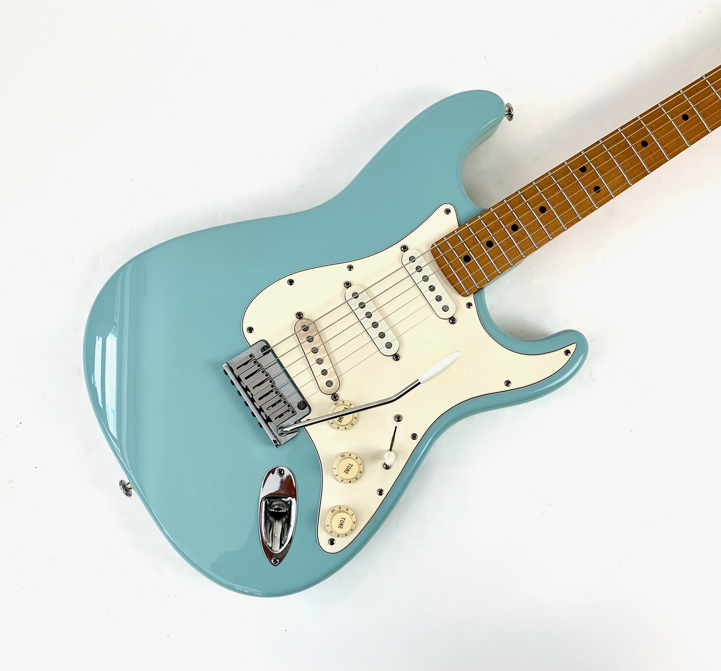 Fender American Standard Stratocaster (1986-2000) (34743)