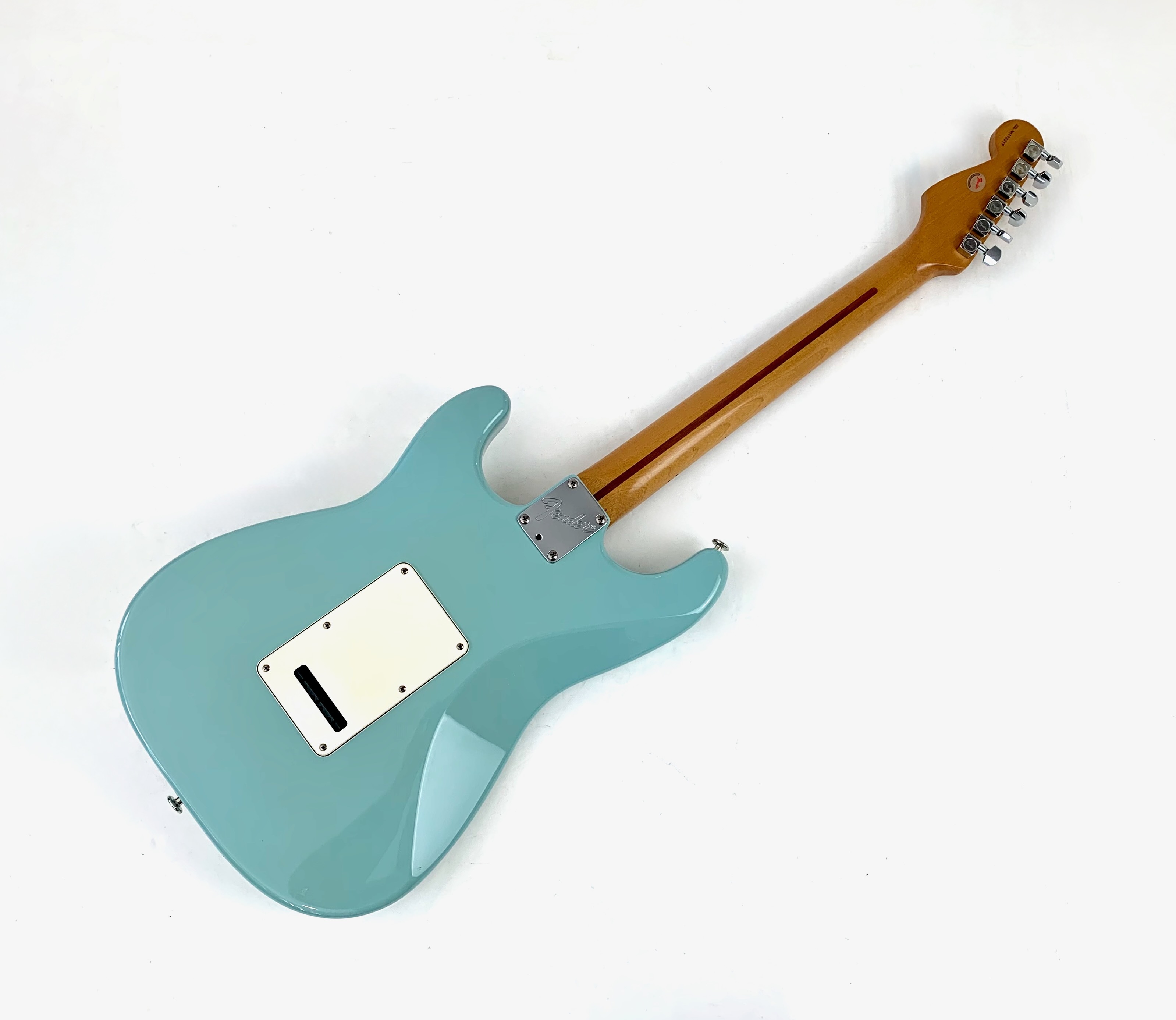 Fender American Standard Stratocaster (1986-2000) (54032)