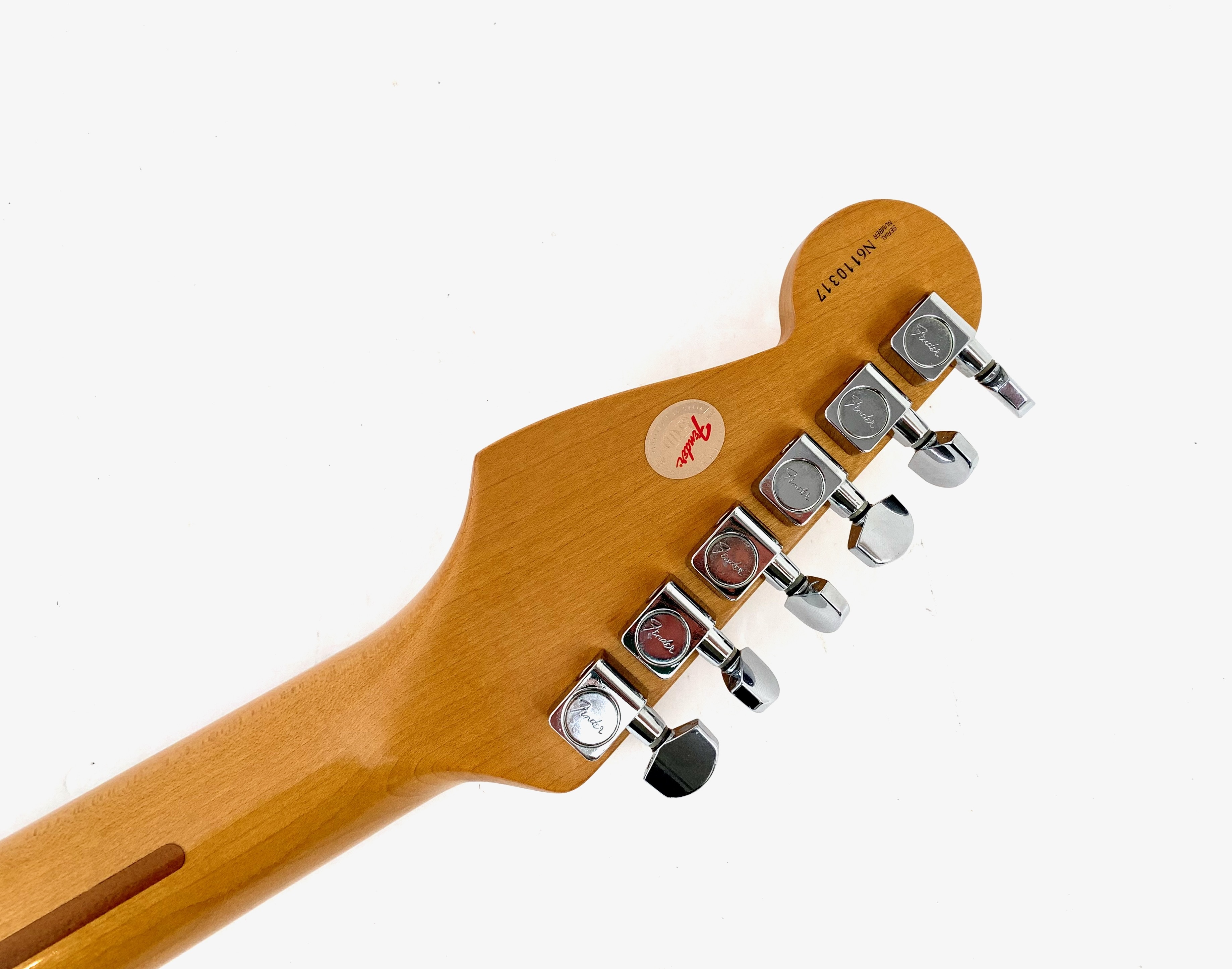 Fender American Standard Stratocaster (1986-2000) (32895)